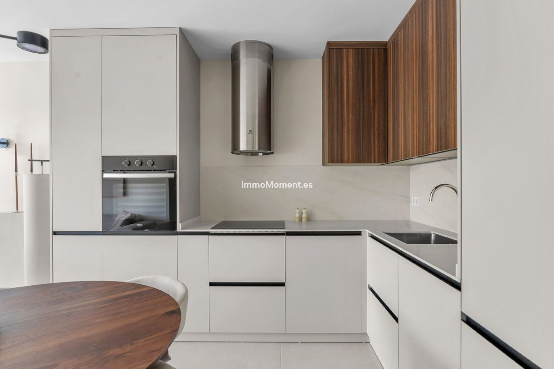 Reventa - Apartamento - Benahavís - Benahavís Centro