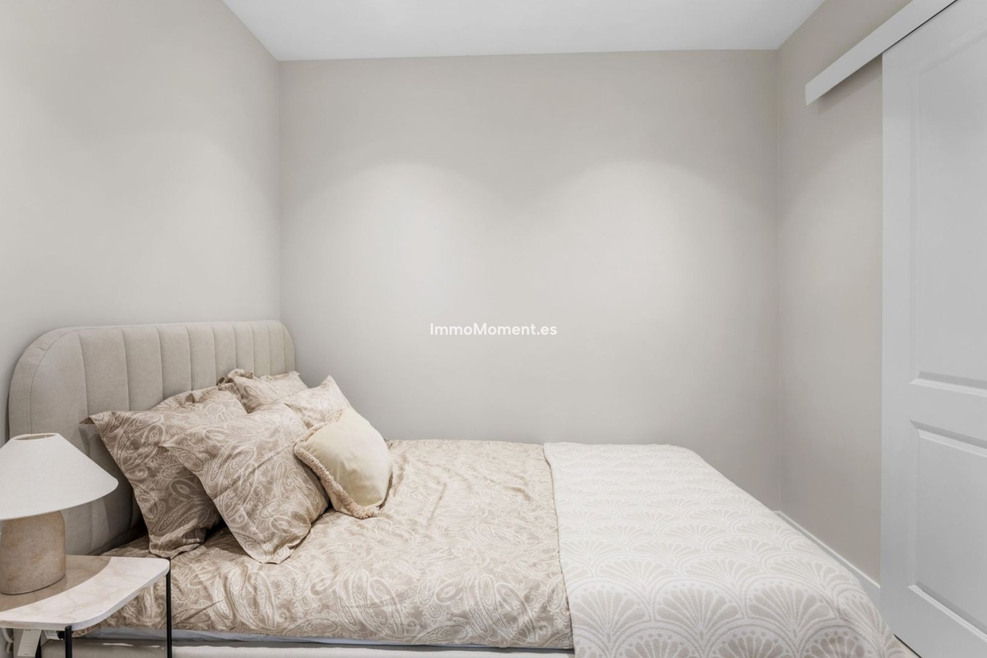 Reventa - Apartamento - Benahavís - Benahavís Centro