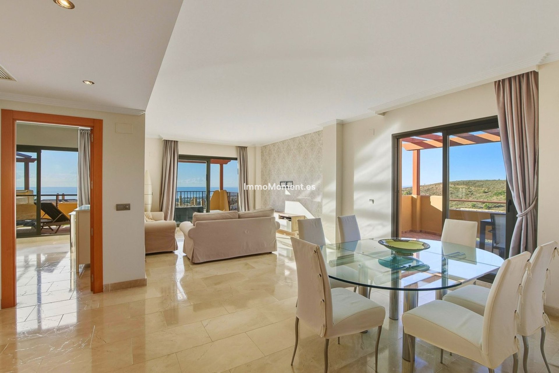 Reventa - Apartamento - Benahavís - Benahavís Centro