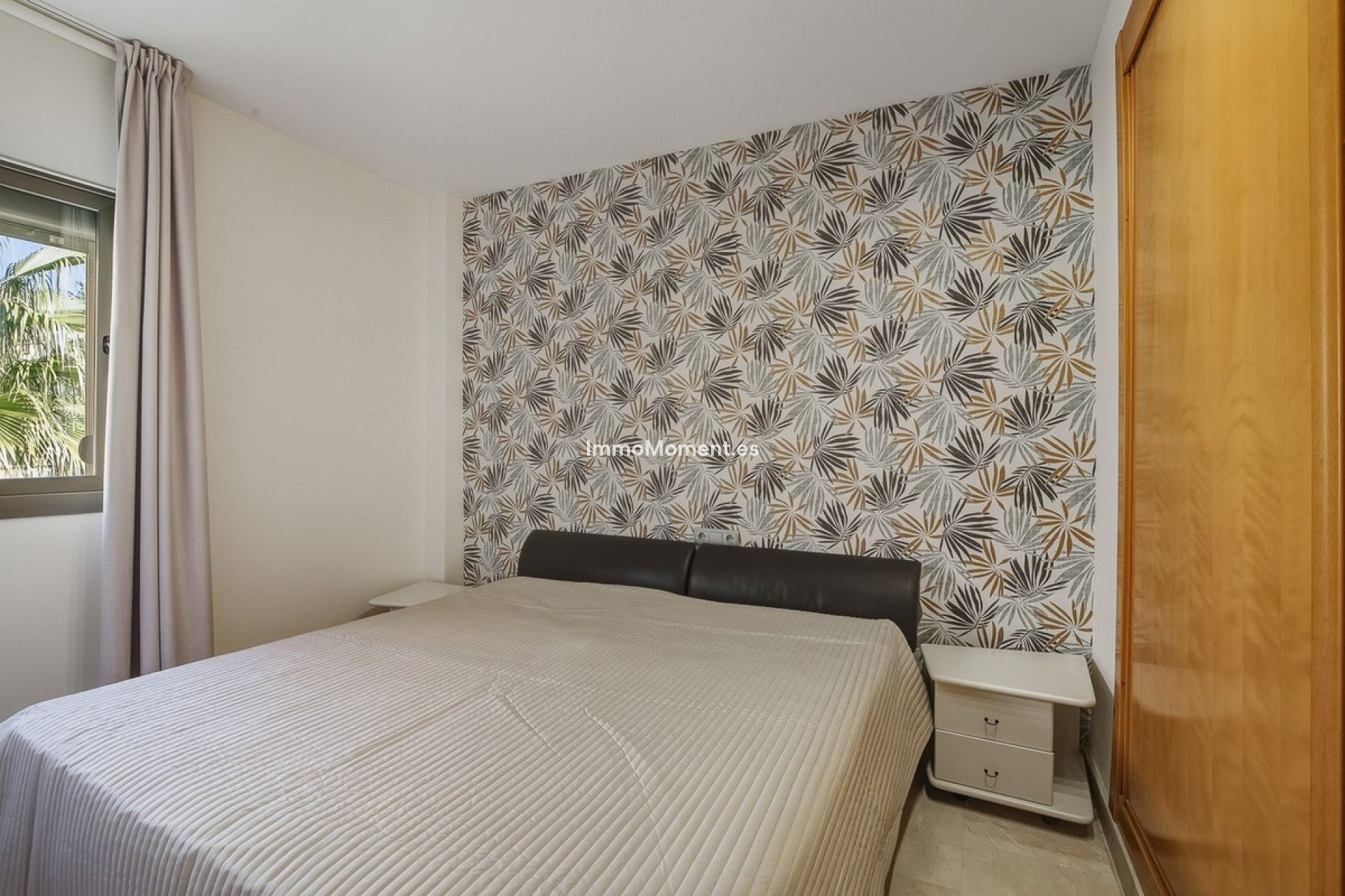 Reventa - Apartamento - Benahavís - Benahavís Centro