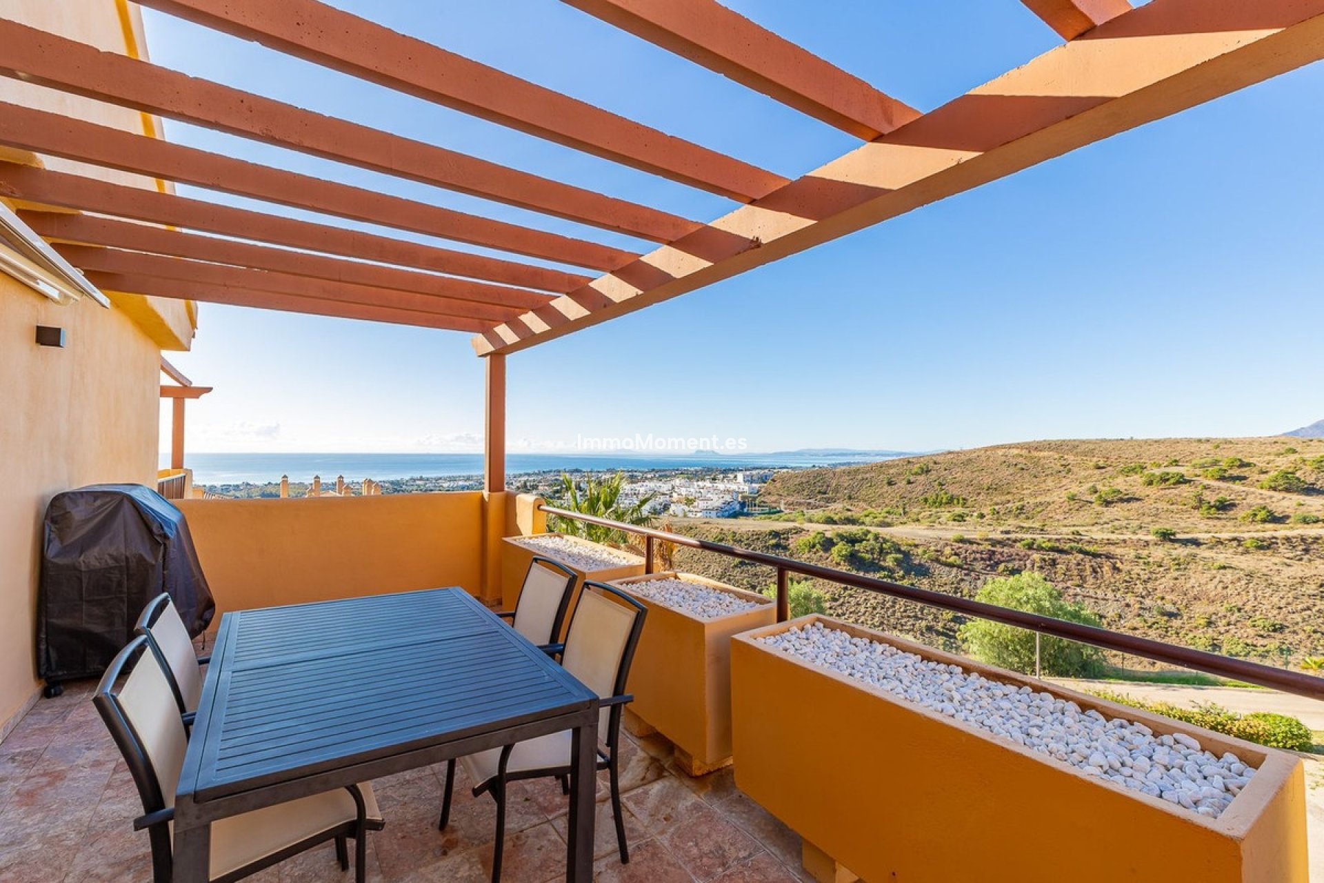 Reventa - Apartamento - Benahavís - Benahavís Centro