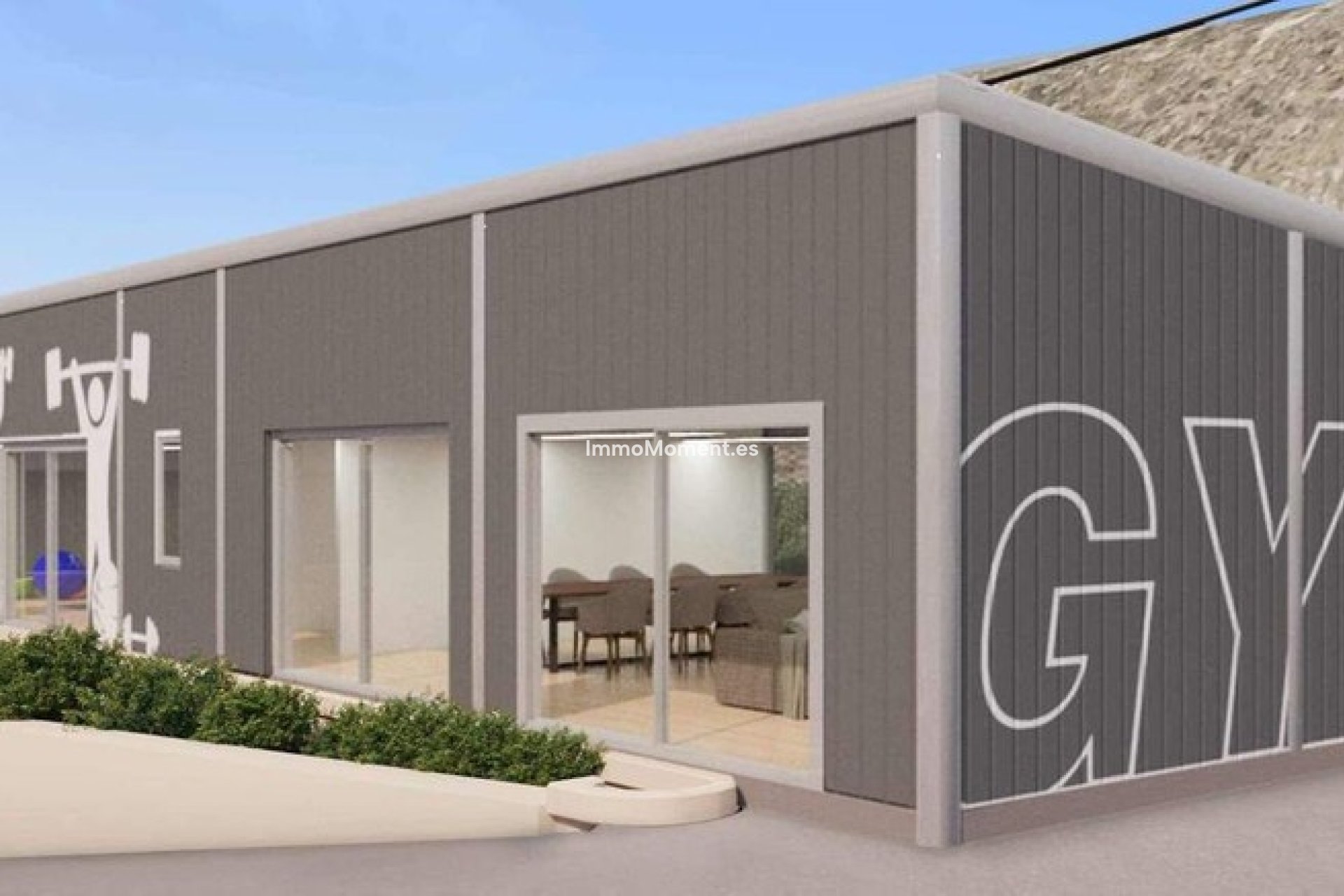 Reventa - Apartamento - Benahavís - Benahavís Centro