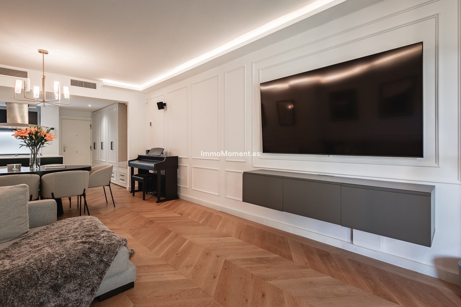 Reventa - Apartamento - Benahavís - Benahavís Centro