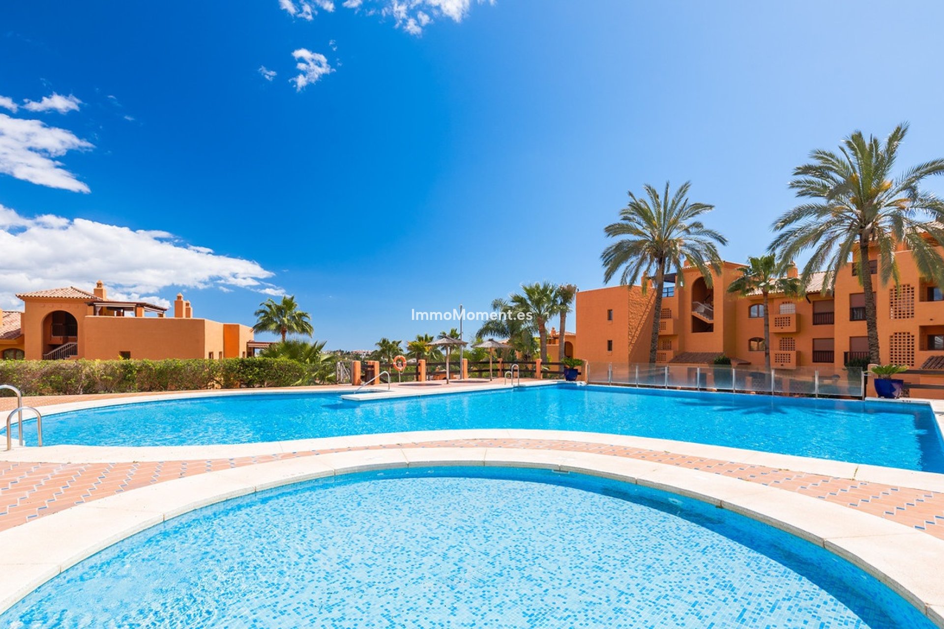 Reventa - Apartamento - Benahavís - Benahavís Centro