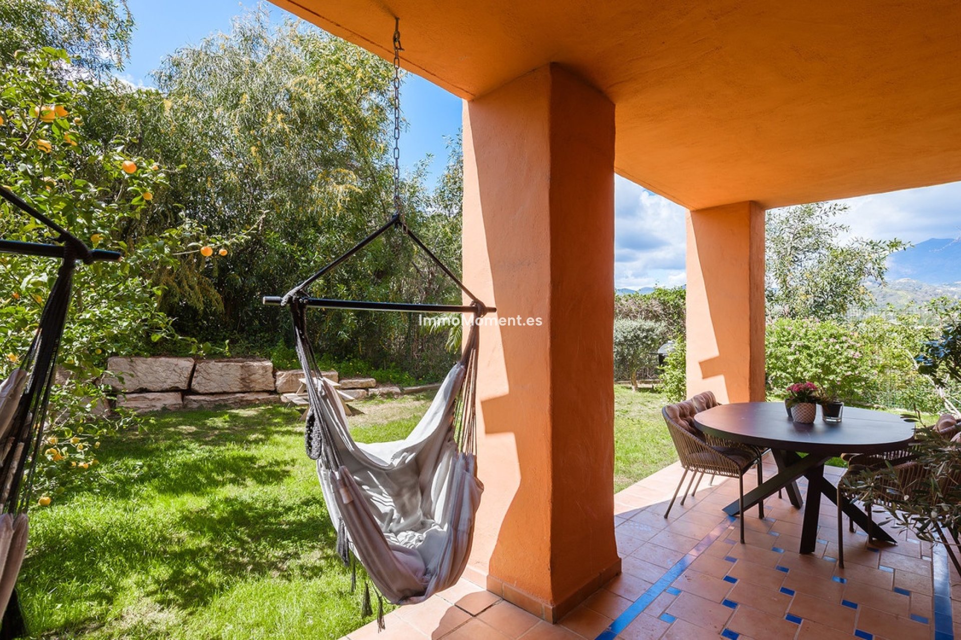 Reventa - Apartamento - Benahavís - Benahavís Centro