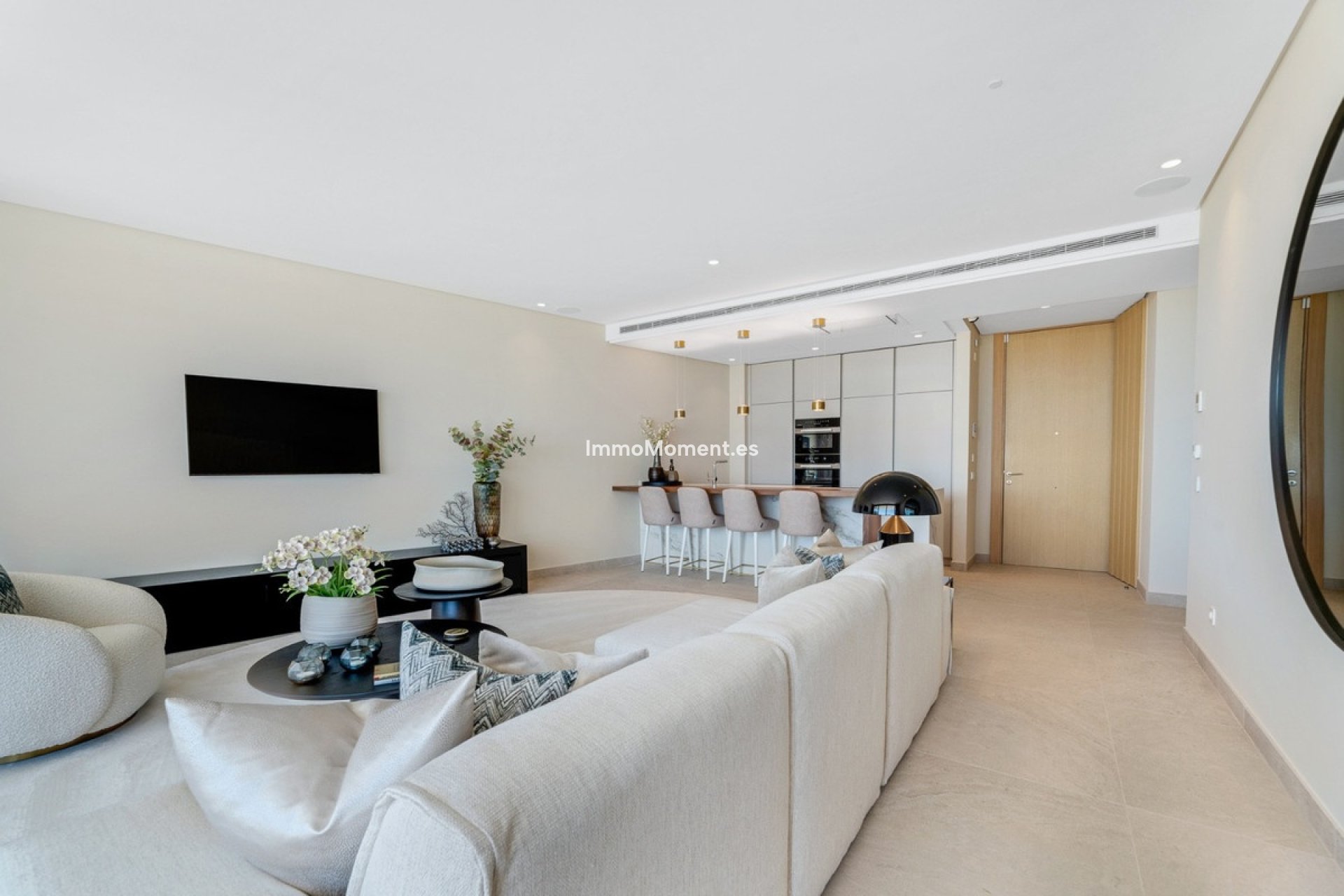 Reventa - Apartamento - Benahavís - Benahavís Centro