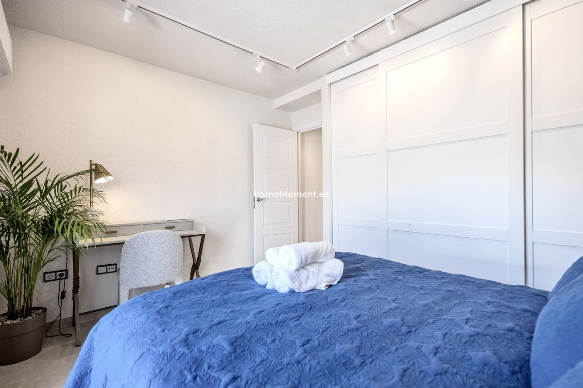 Reventa - Apartamento - Benahavís - Benahavís Centro