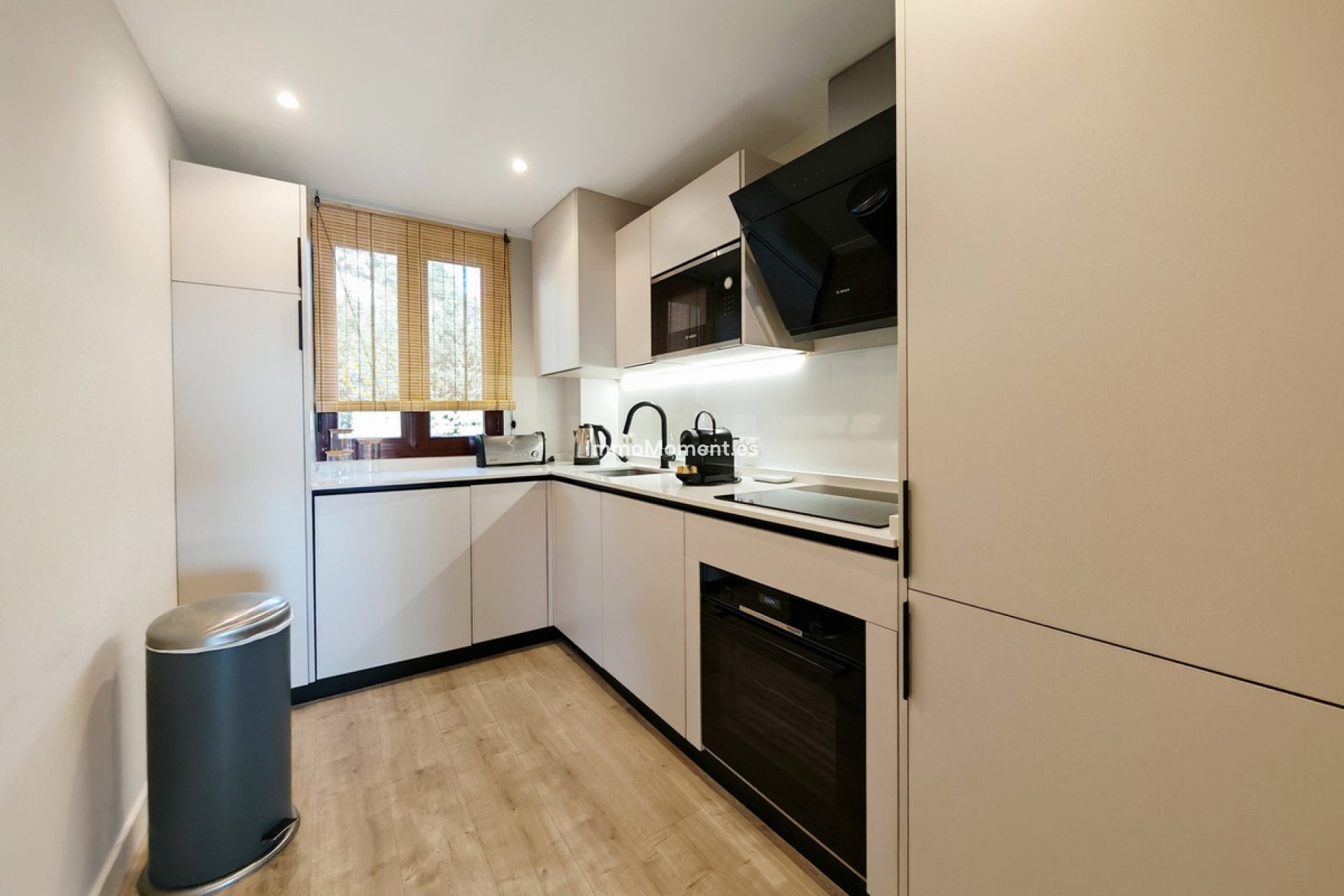 Reventa - Apartamento - Benahavís - Benahavís Centro