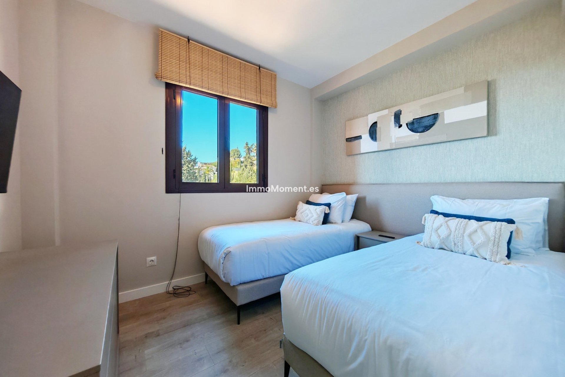 Reventa - Apartamento - Benahavís - Benahavís Centro