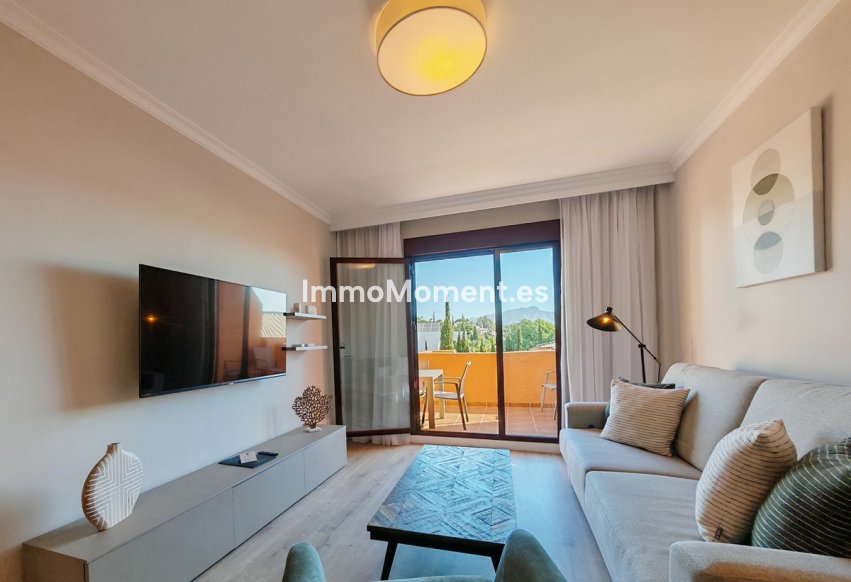 Reventa - Apartamento - Benahavís - Benahavís Centro