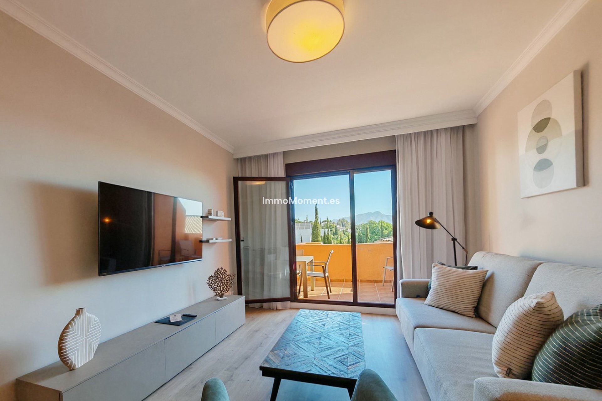 Reventa - Apartamento - Benahavís - Benahavís Centro