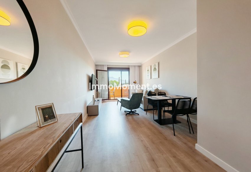 Reventa - Apartamento - Benahavís - Benahavís Centro