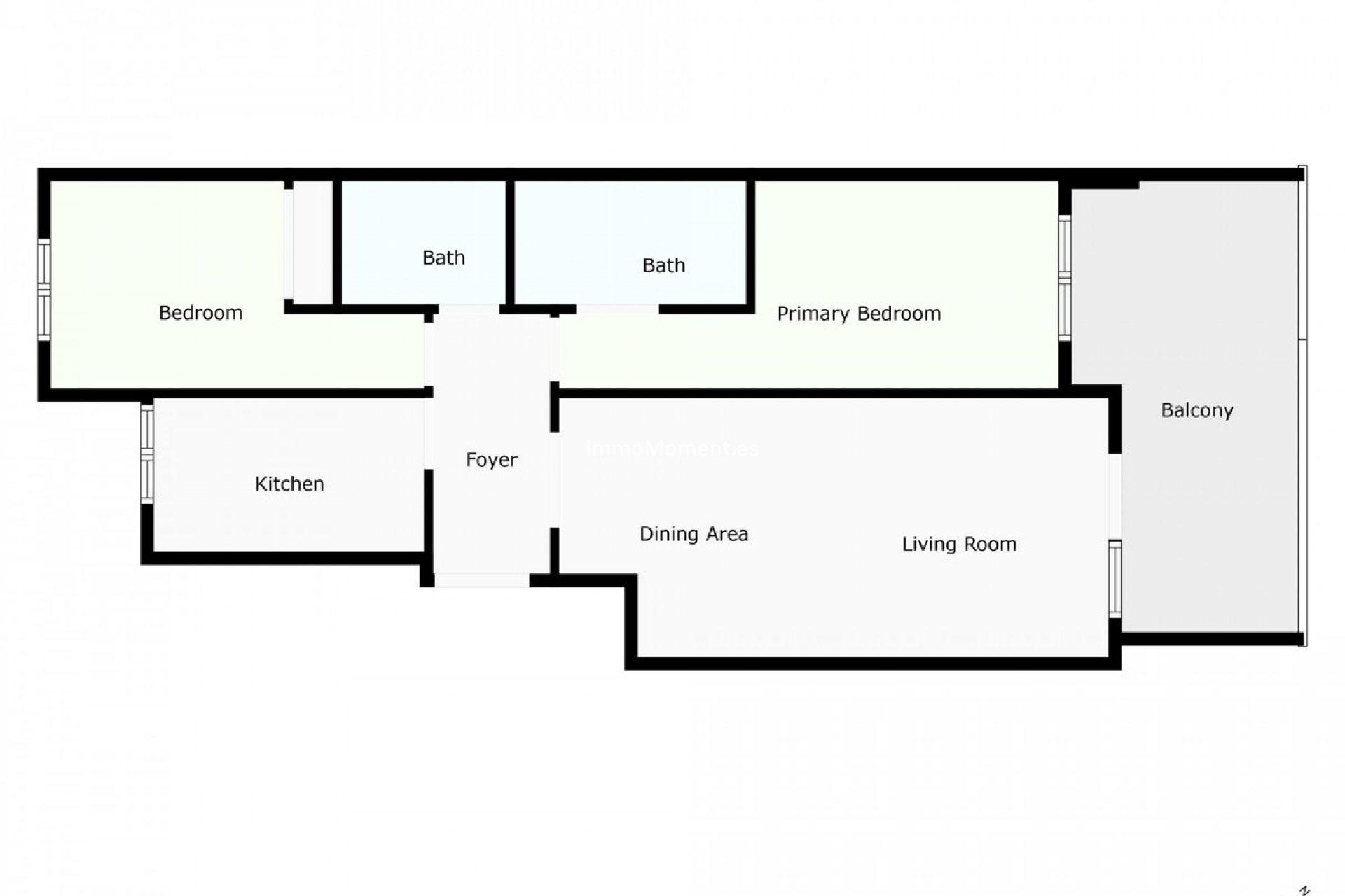 Reventa - Apartamento - Benahavís - Benahavís Centro