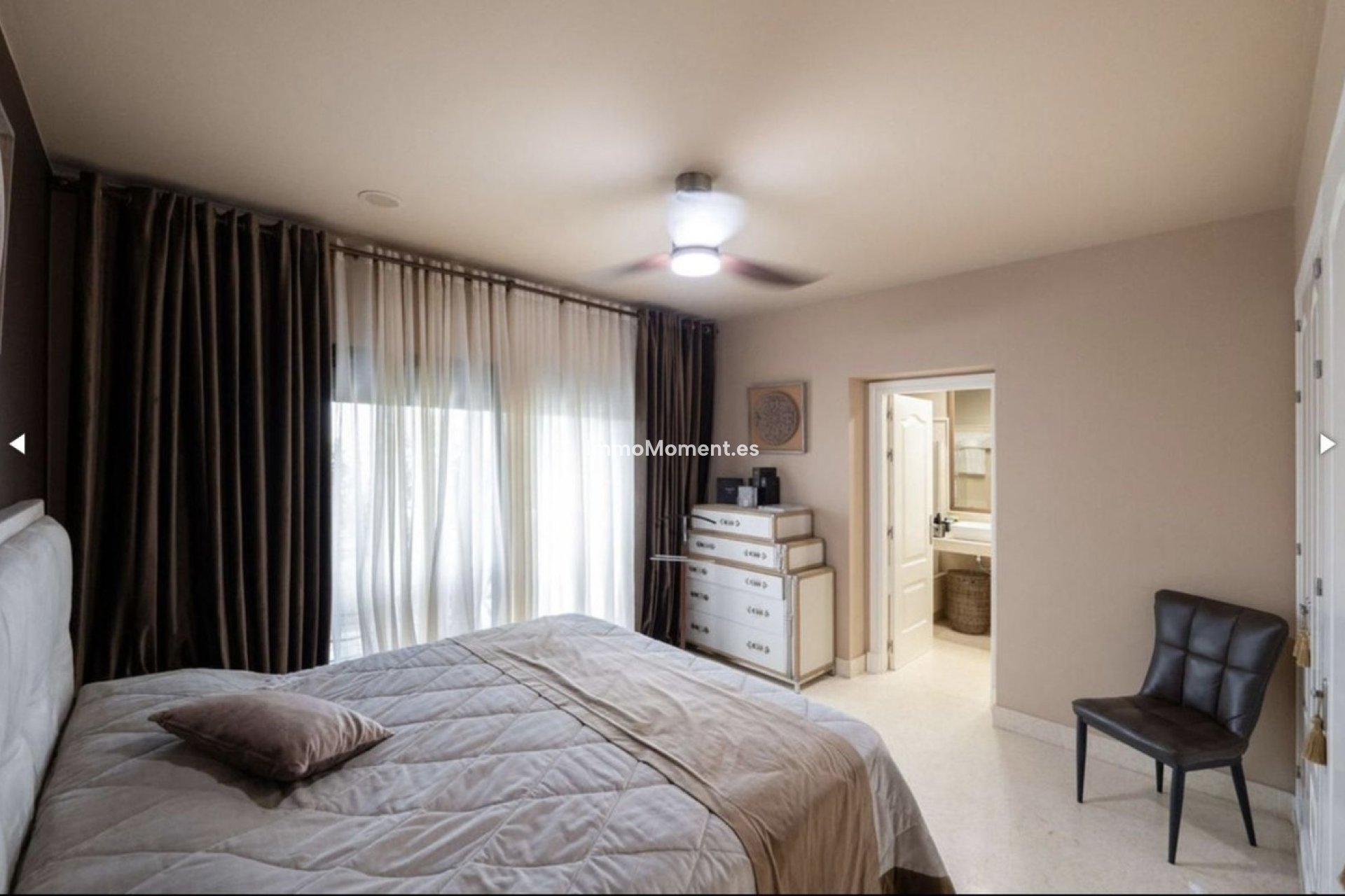 Reventa - Apartamento - Benahavís - Benahavís Centro