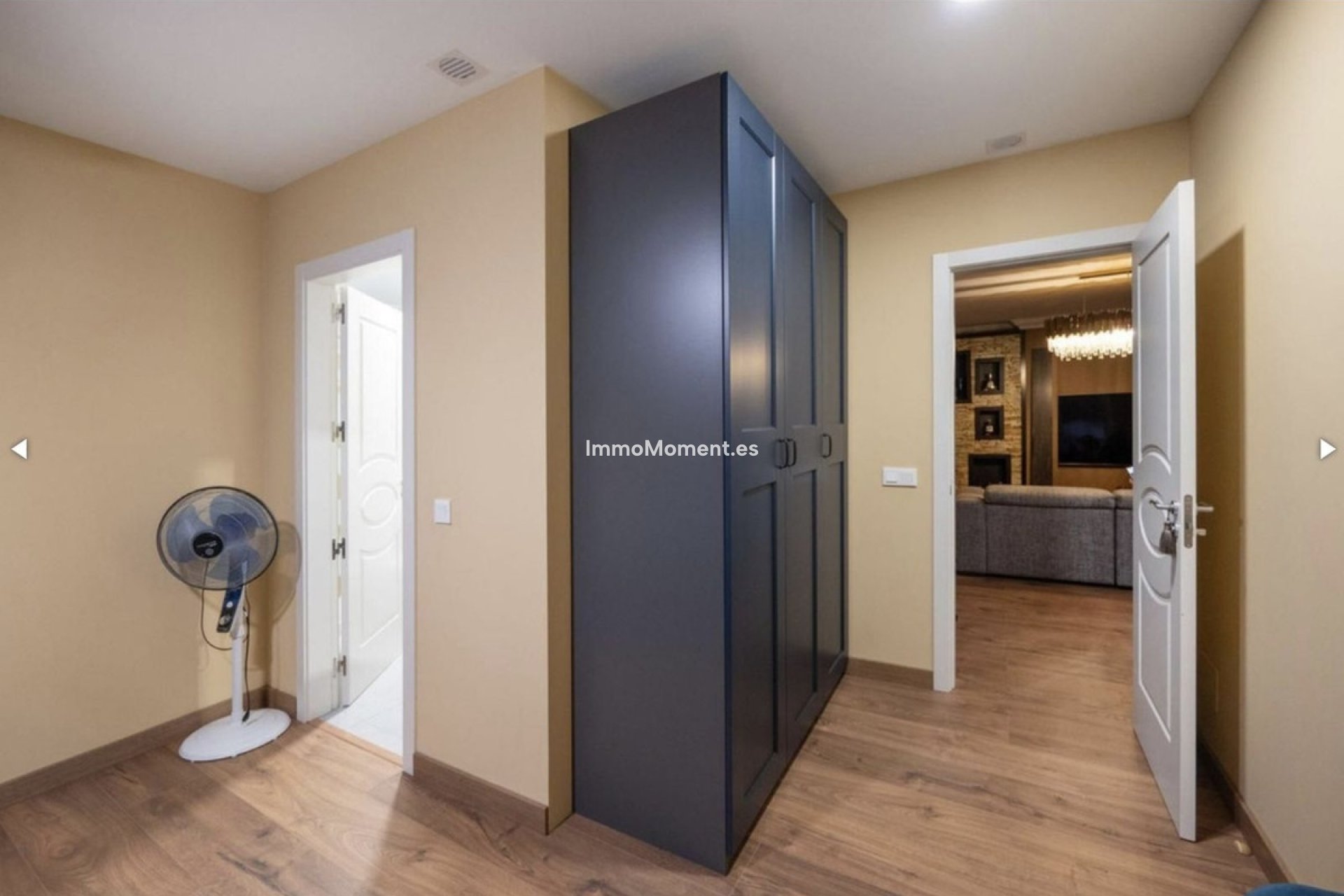 Reventa - Apartamento - Benahavís - Benahavís Centro