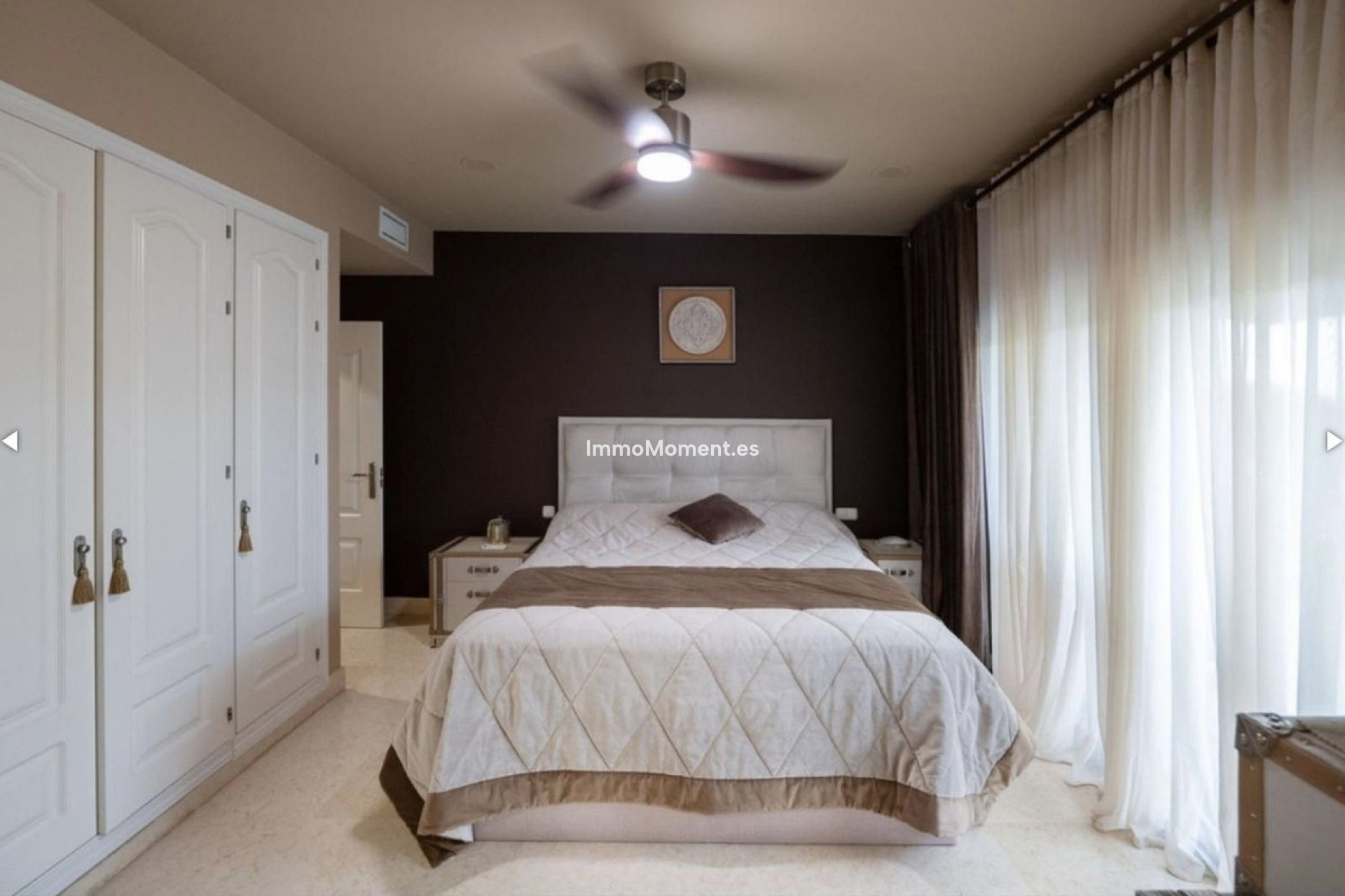 Reventa - Apartamento - Benahavís - Benahavís Centro