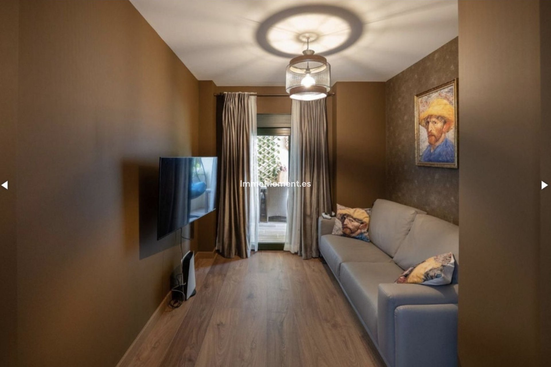 Reventa - Apartamento - Benahavís - Benahavís Centro