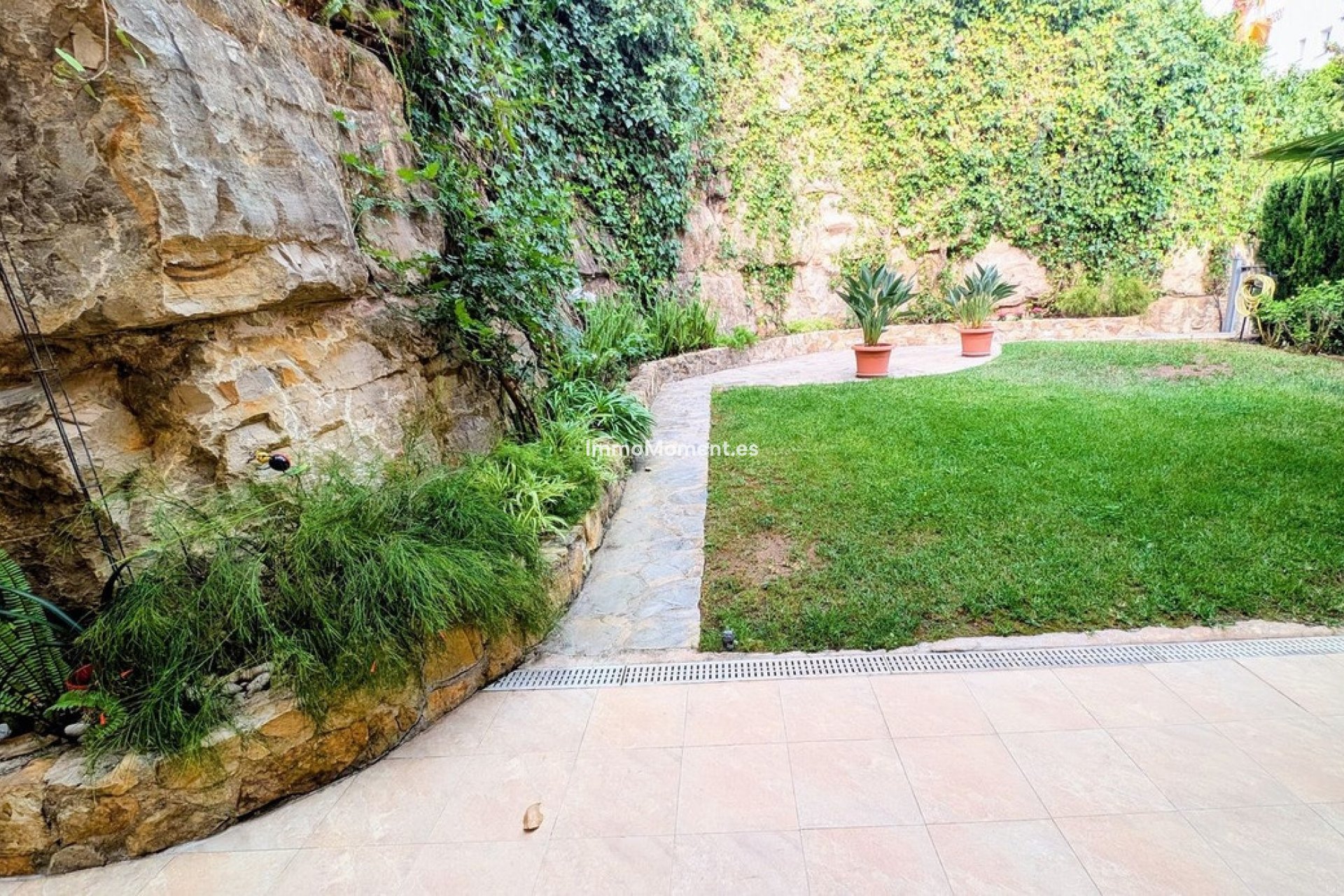 Reventa - Apartamento - Benahavís - Benahavís Centro