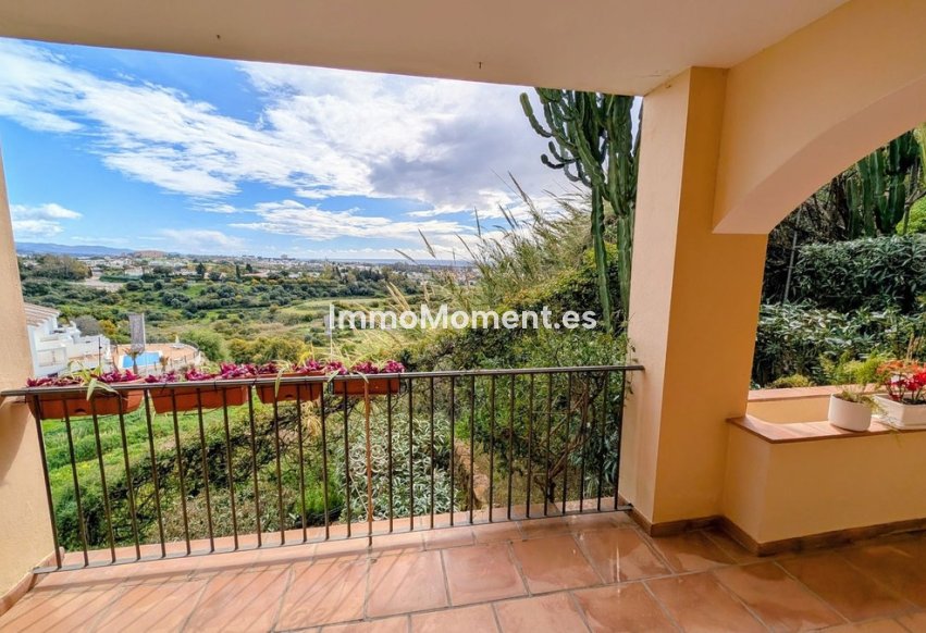 Reventa - Apartamento - Benahavís - Benahavís Centro