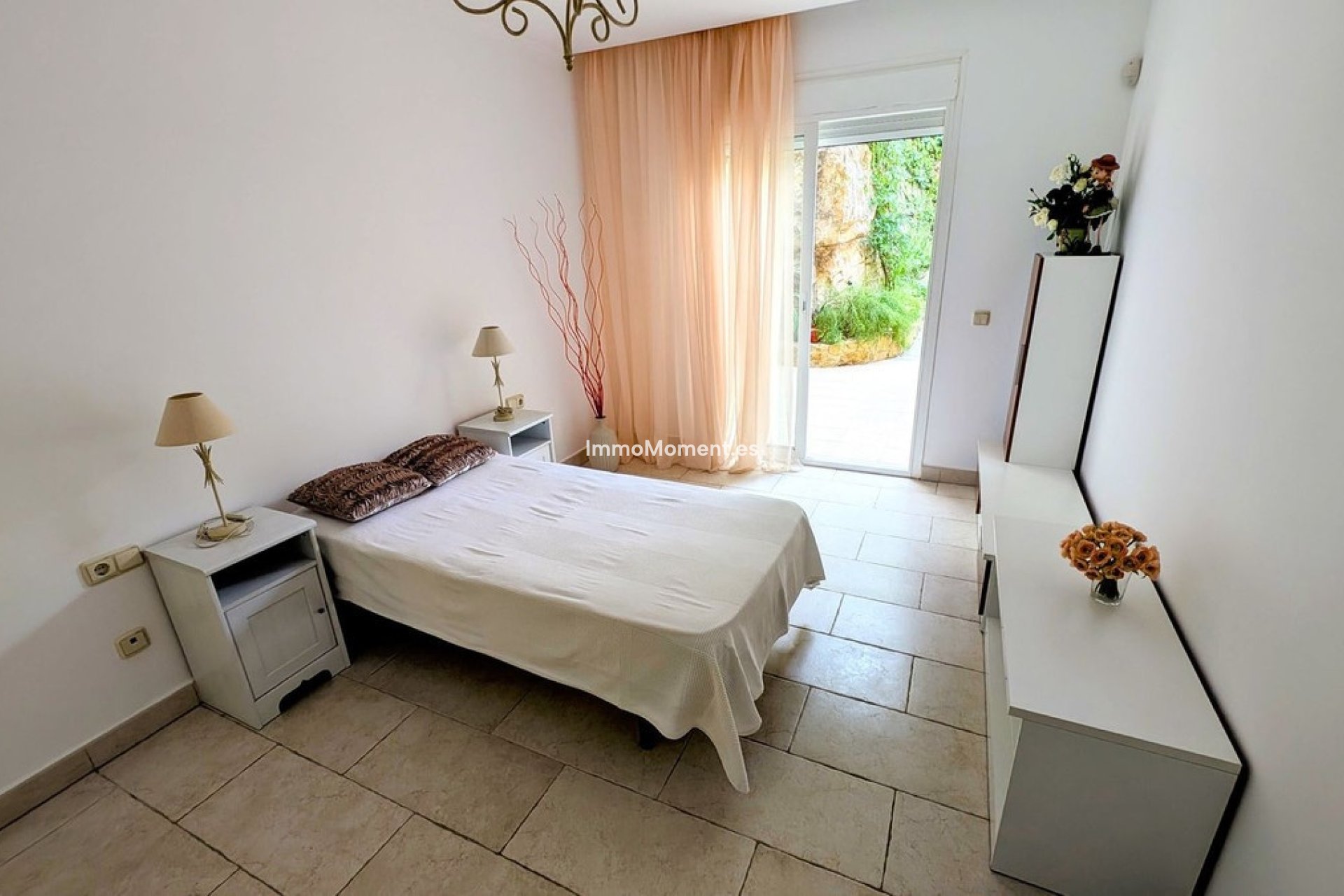 Reventa - Apartamento - Benahavís - Benahavís Centro