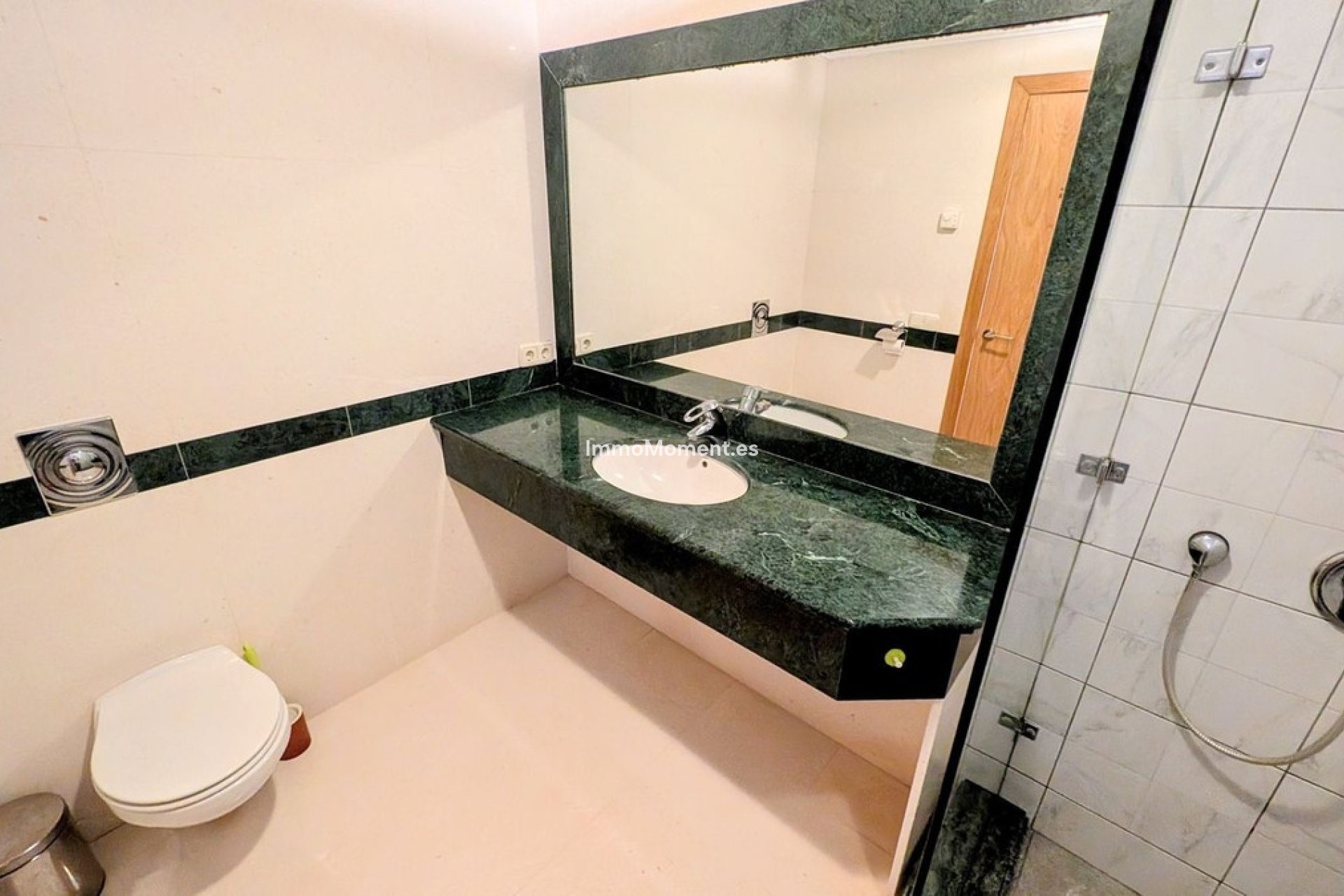 Reventa - Apartamento - Benahavís - Benahavís Centro