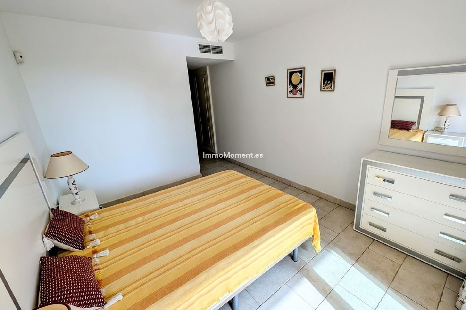 Reventa - Apartamento - Benahavís - Benahavís Centro
