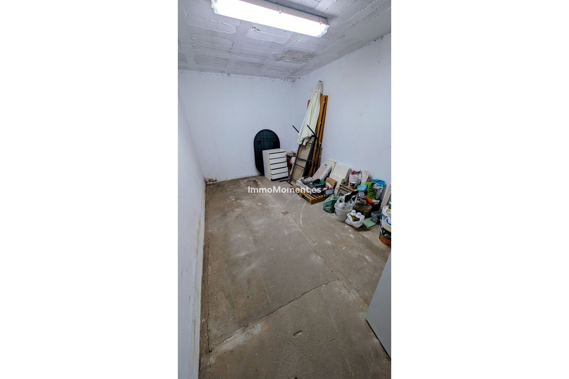 Reventa - Apartamento - Benahavís - Benahavís Centro