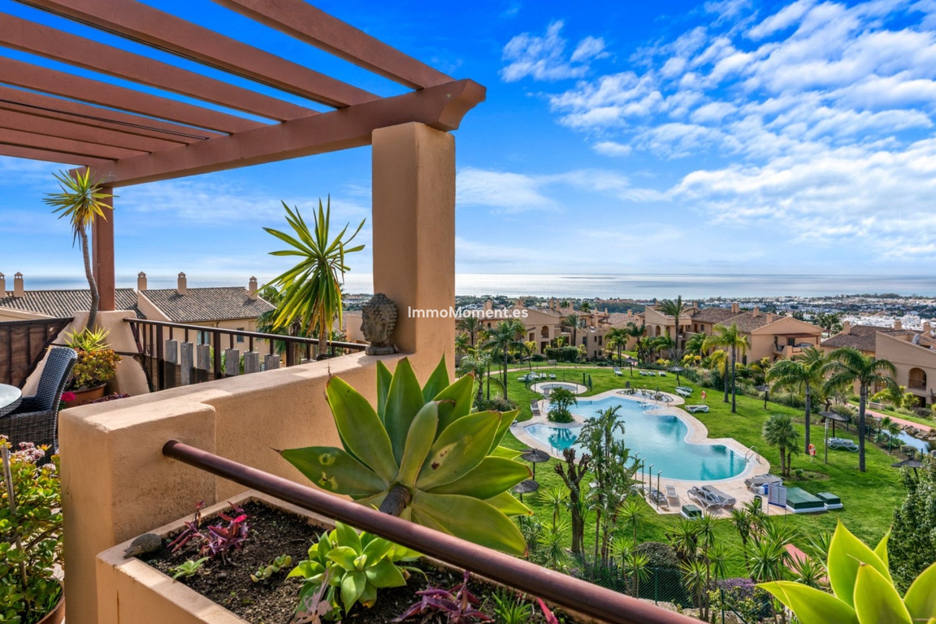 Reventa - Apartamento - Benahavís - Benahavís Centro