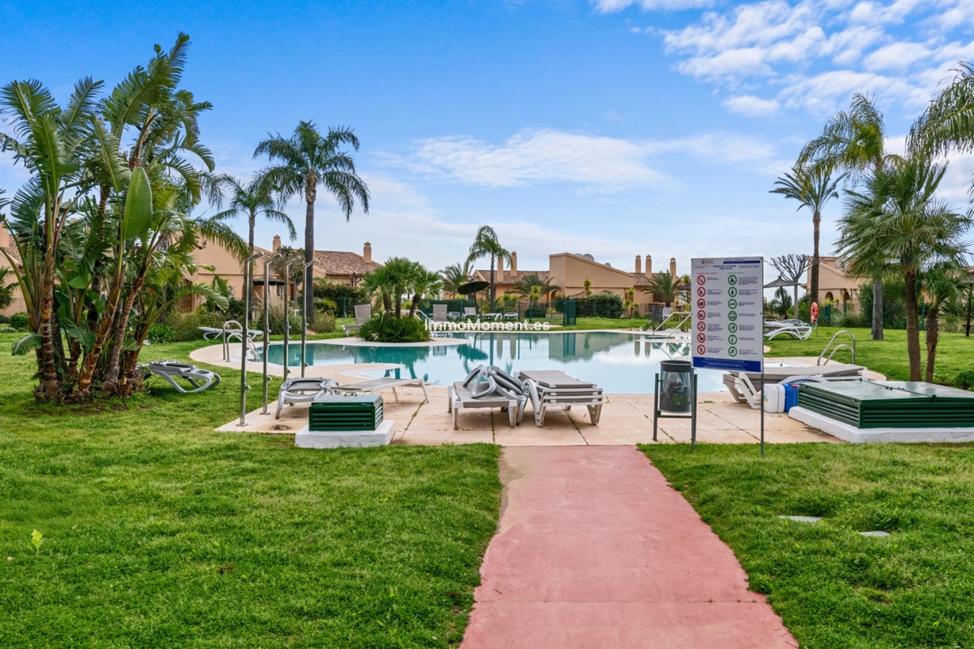 Reventa - Apartamento - Benahavís - Benahavís Centro