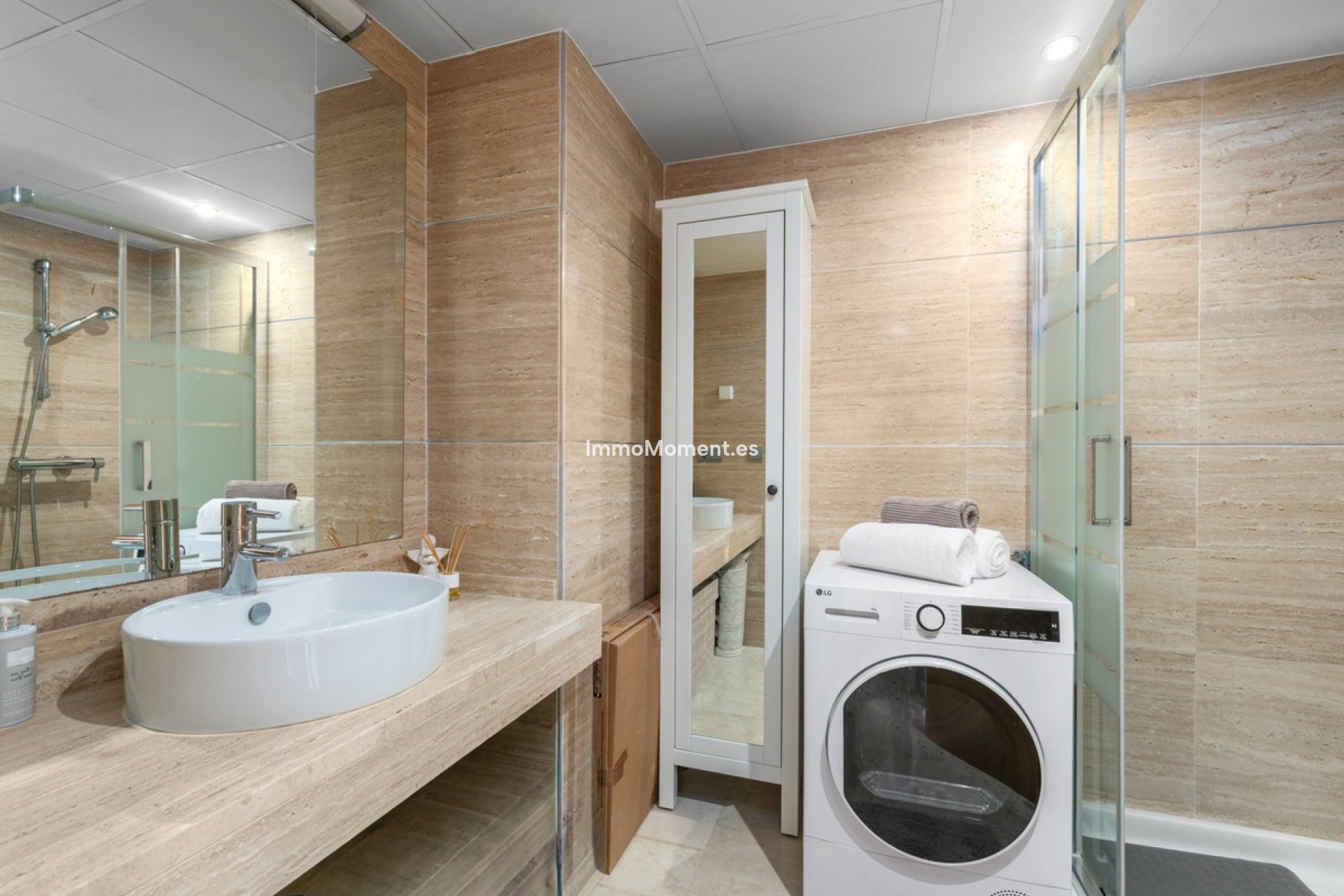 Reventa - Apartamento - Benahavís - Benahavís Centro