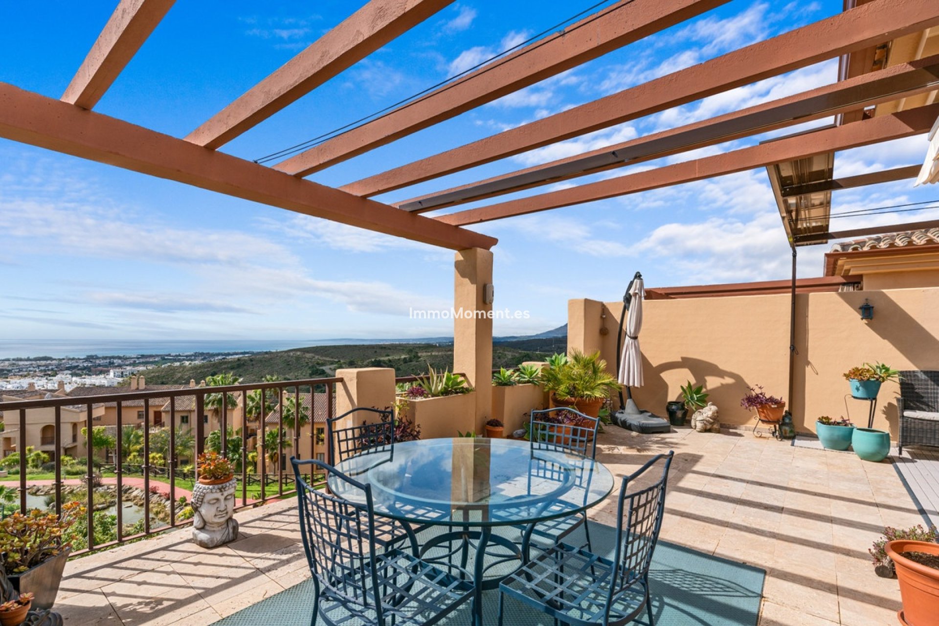 Reventa - Apartamento - Benahavís - Benahavís Centro