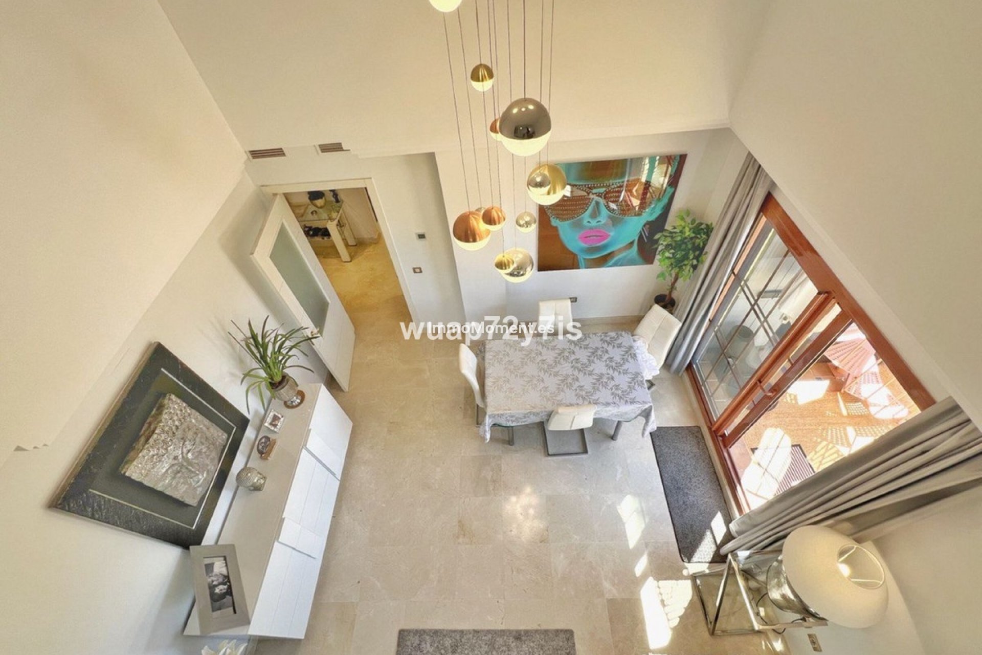 Reventa - Apartamento - Benahavís - Benahavís Centro