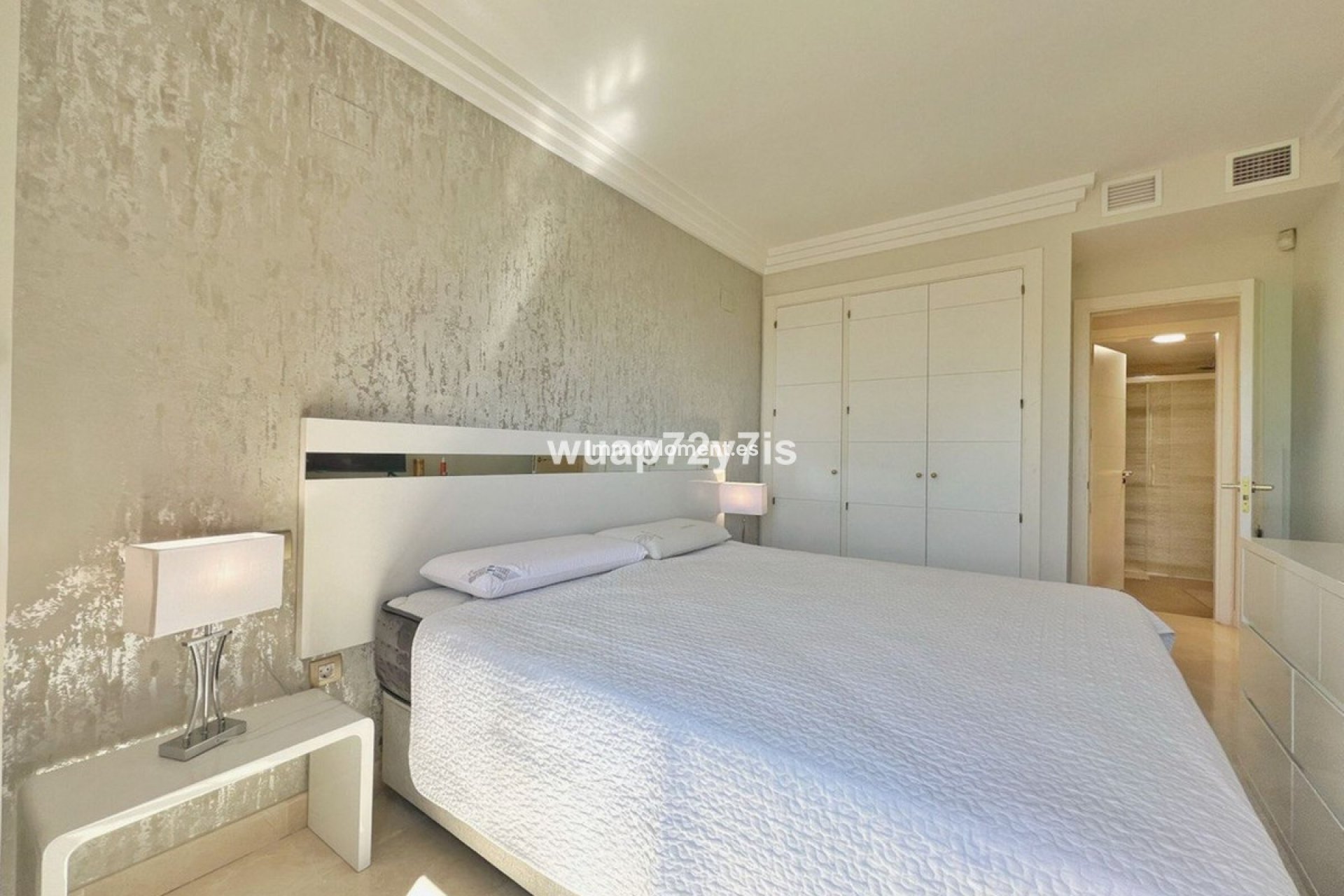 Reventa - Apartamento - Benahavís - Benahavís Centro