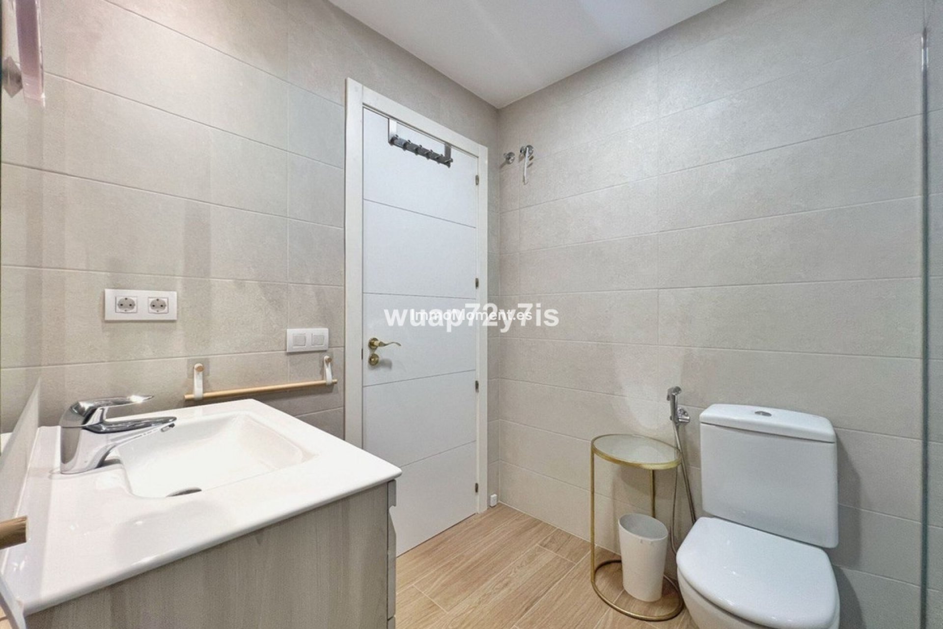 Reventa - Apartamento - Benahavís - Benahavís Centro