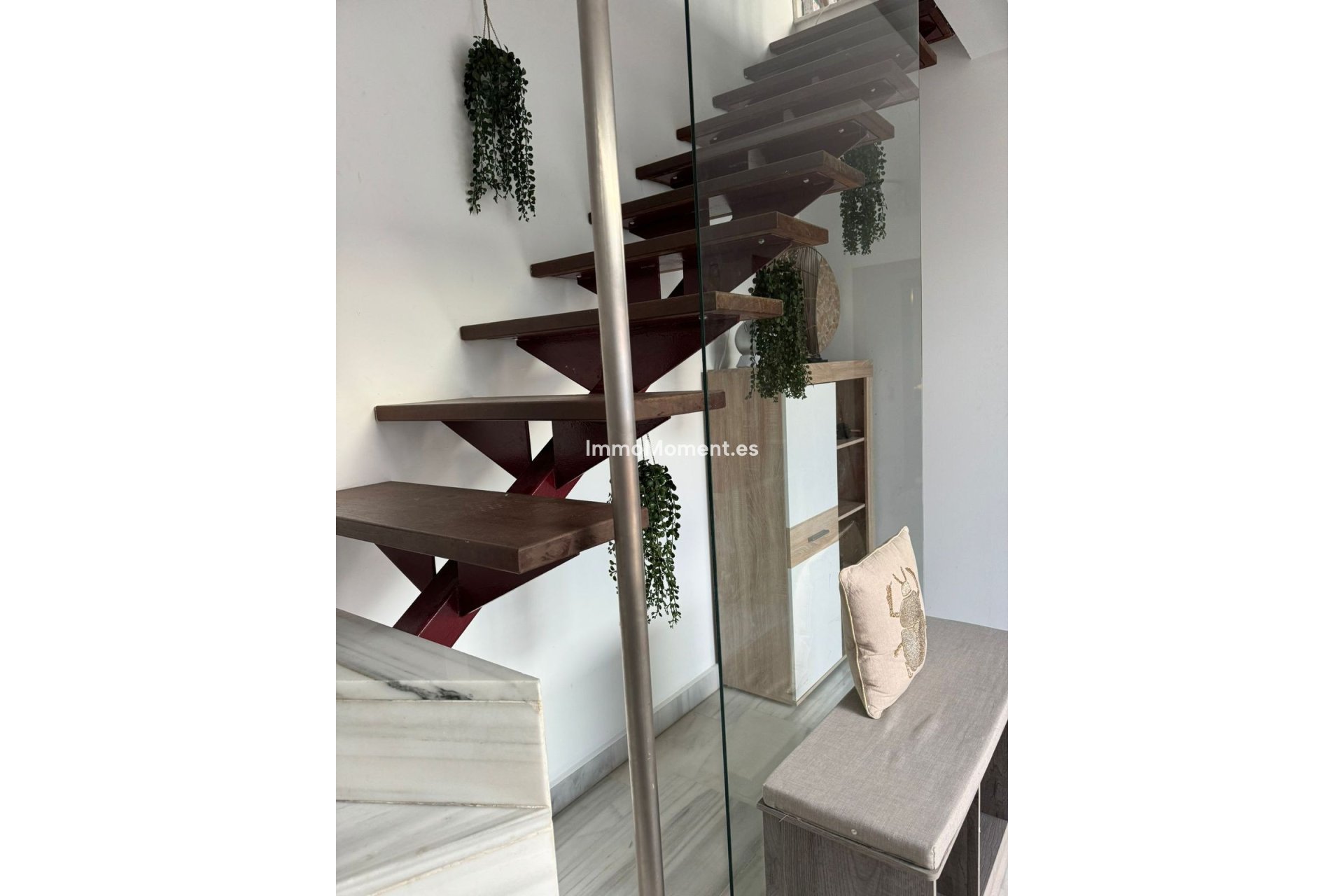 Reventa - Apartamento - Benahavís - Benahavís Centro