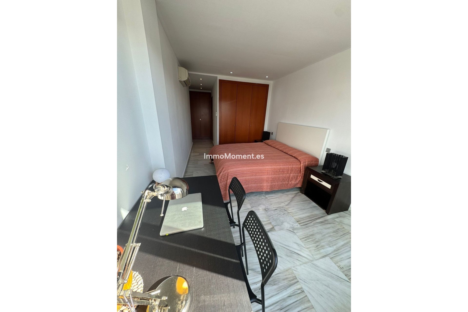 Reventa - Apartamento - Benahavís - Benahavís Centro