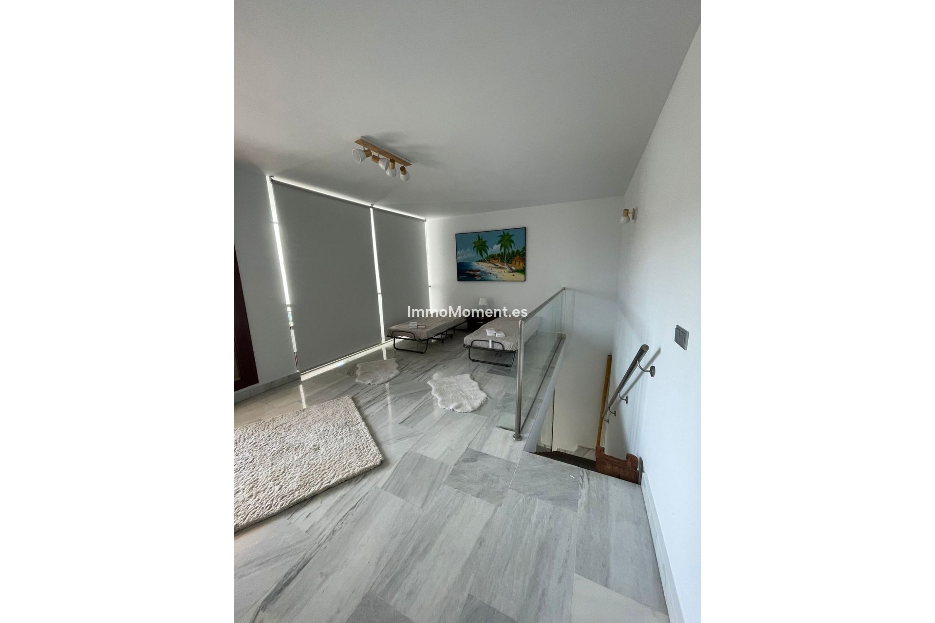 Reventa - Apartamento - Benahavís - Benahavís Centro