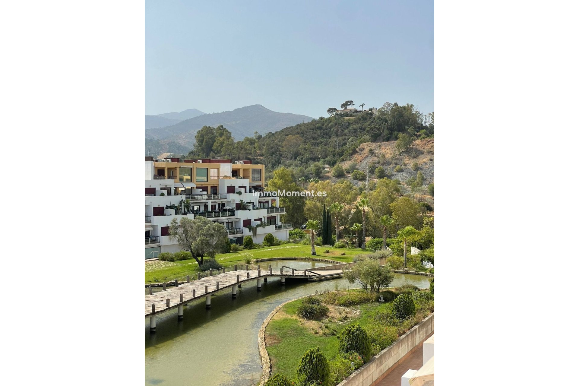 Reventa - Apartamento - Benahavís - Benahavís Centro