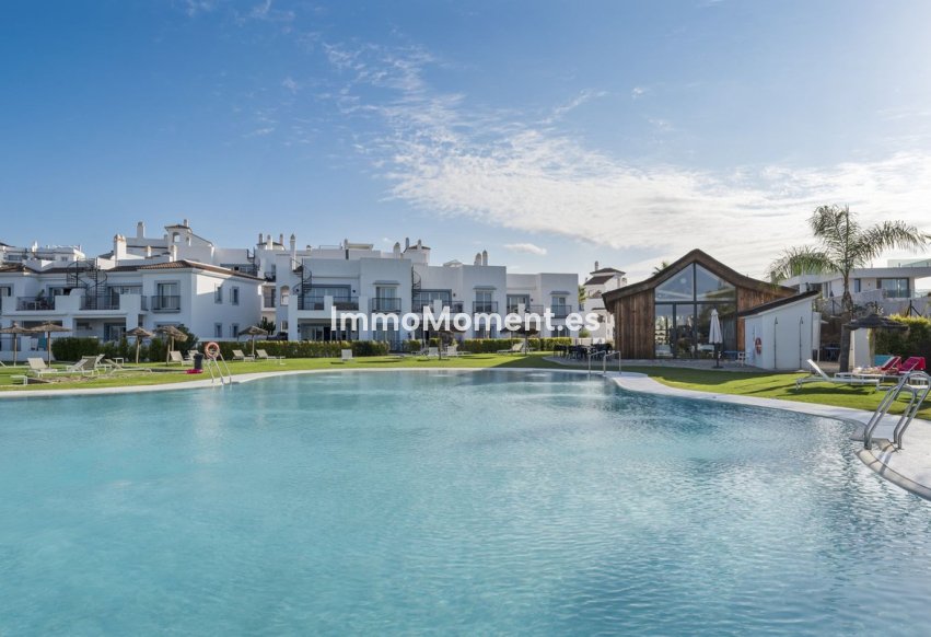 Reventa - Apartamento - Benahavís - Benahavís Centro