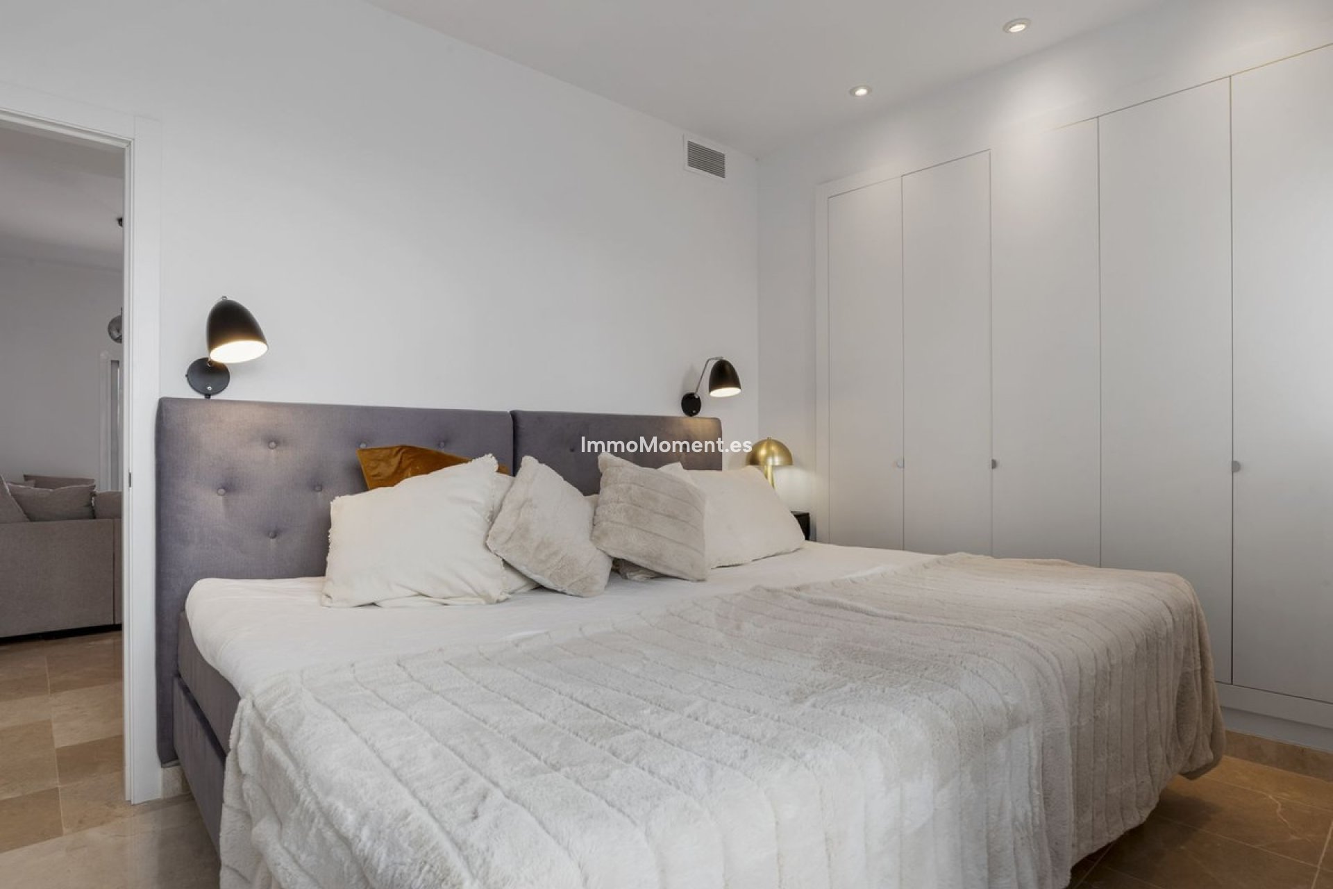 Reventa - Apartamento - Benahavís - Benahavís Centro