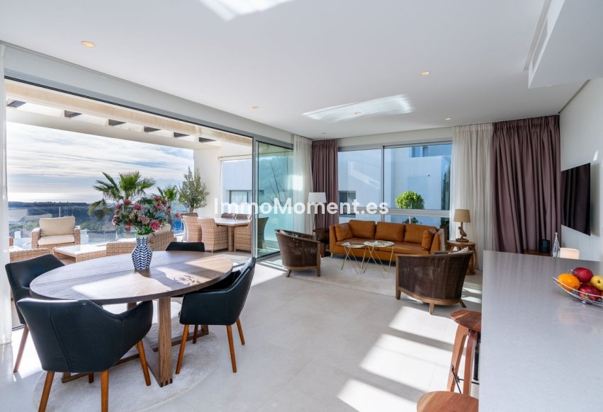 Reventa - Apartamento - Benahavís - Benahavís Centro