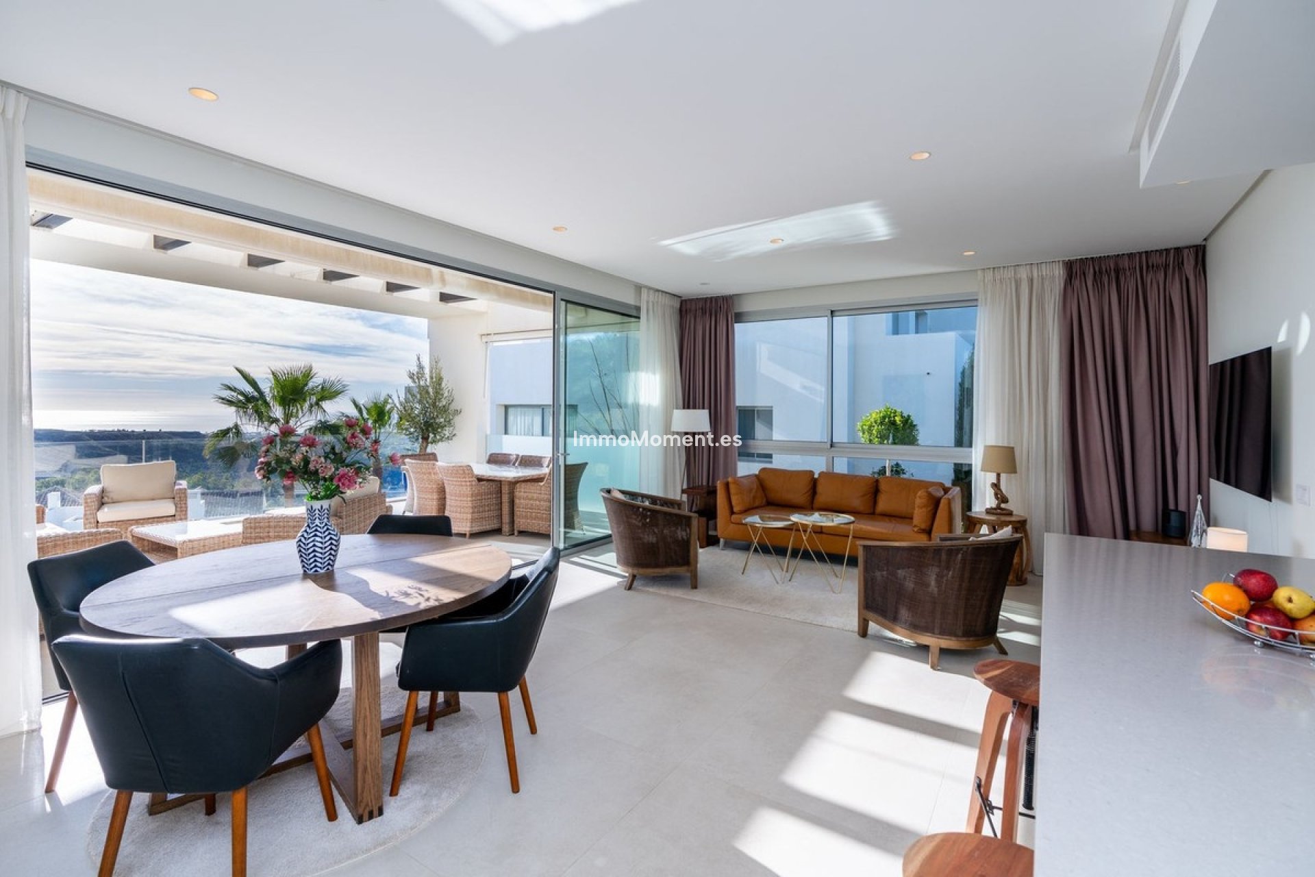 Reventa - Apartamento - Benahavís - Benahavís Centro