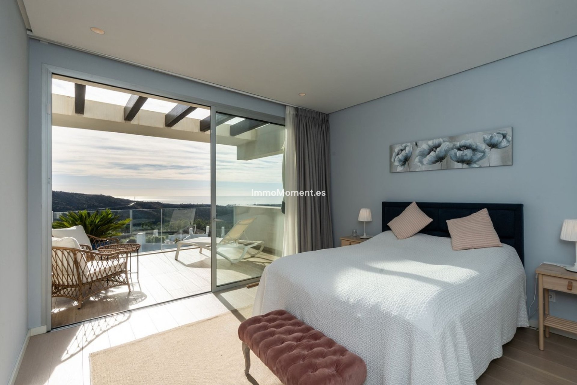 Reventa - Apartamento - Benahavís - Benahavís Centro