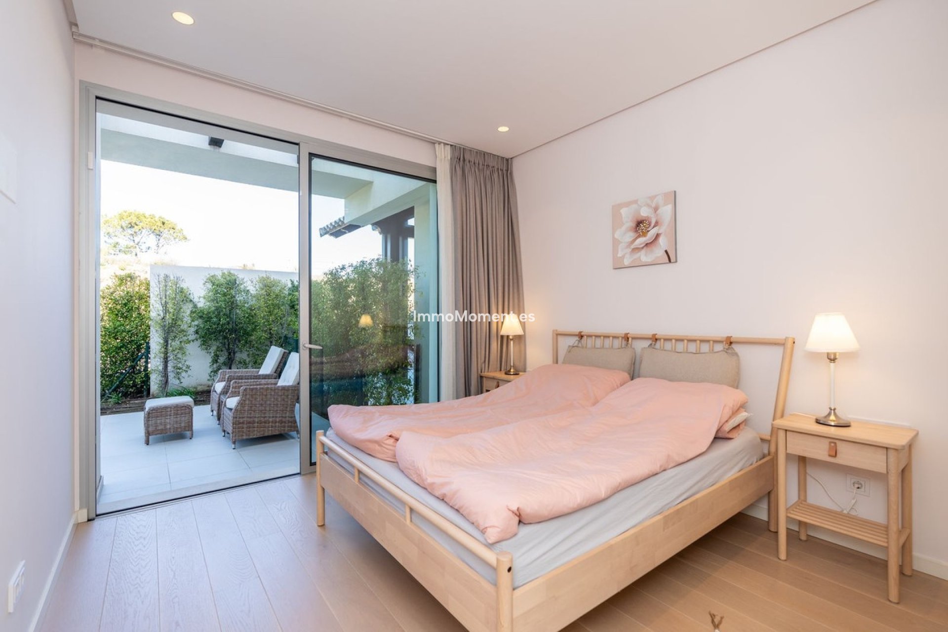 Reventa - Apartamento - Benahavís - Benahavís Centro