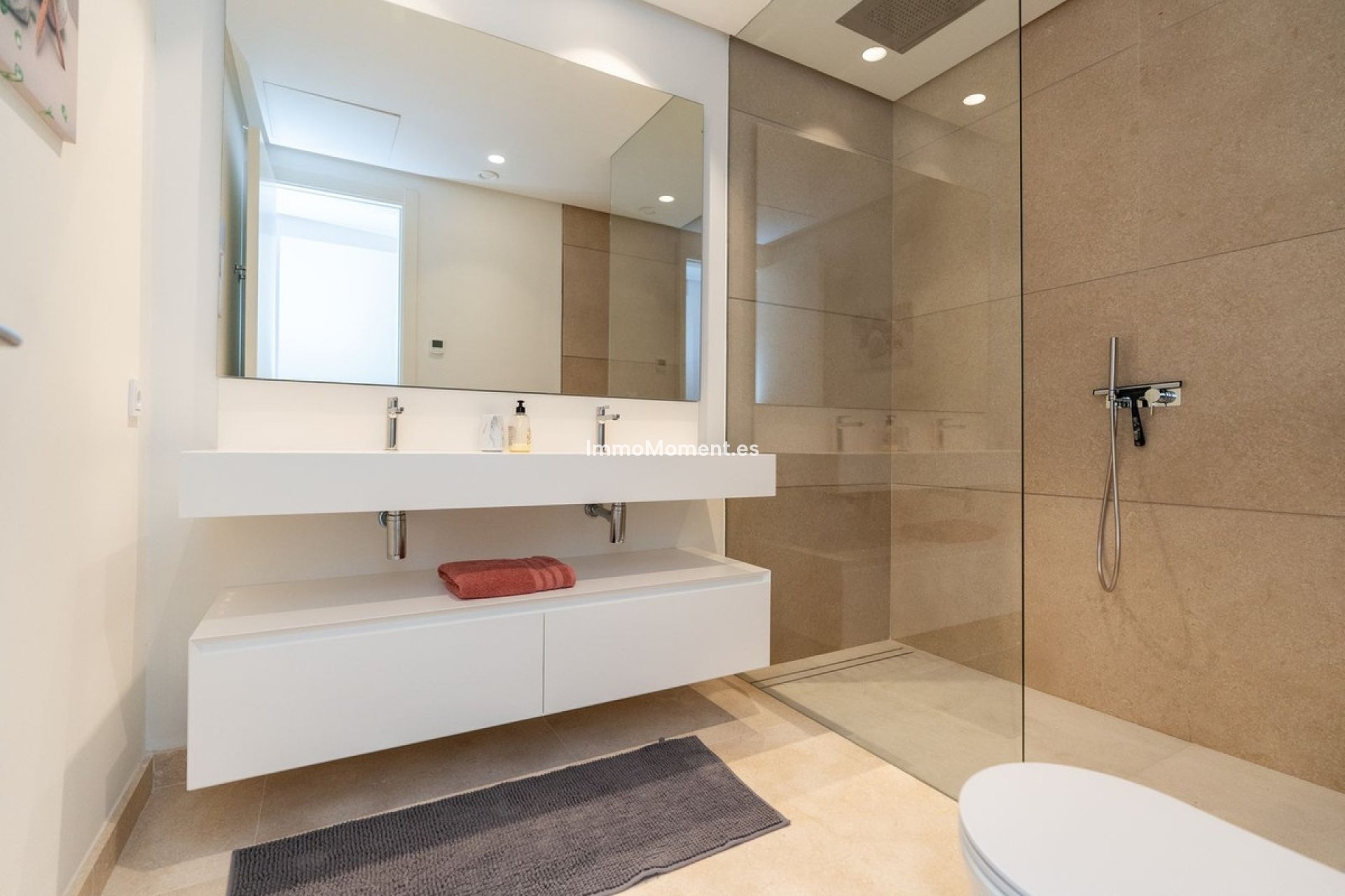 Reventa - Apartamento - Benahavís - Benahavís Centro