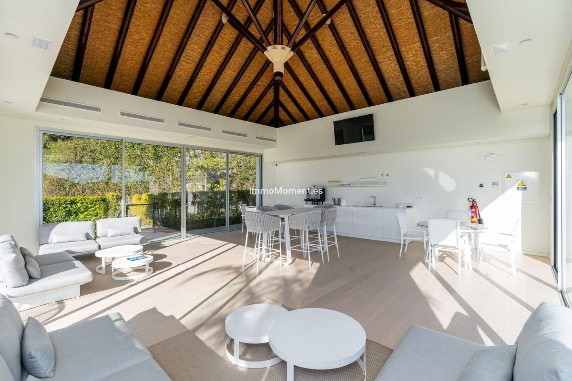 Reventa - Apartamento - Benahavís - Benahavís Centro