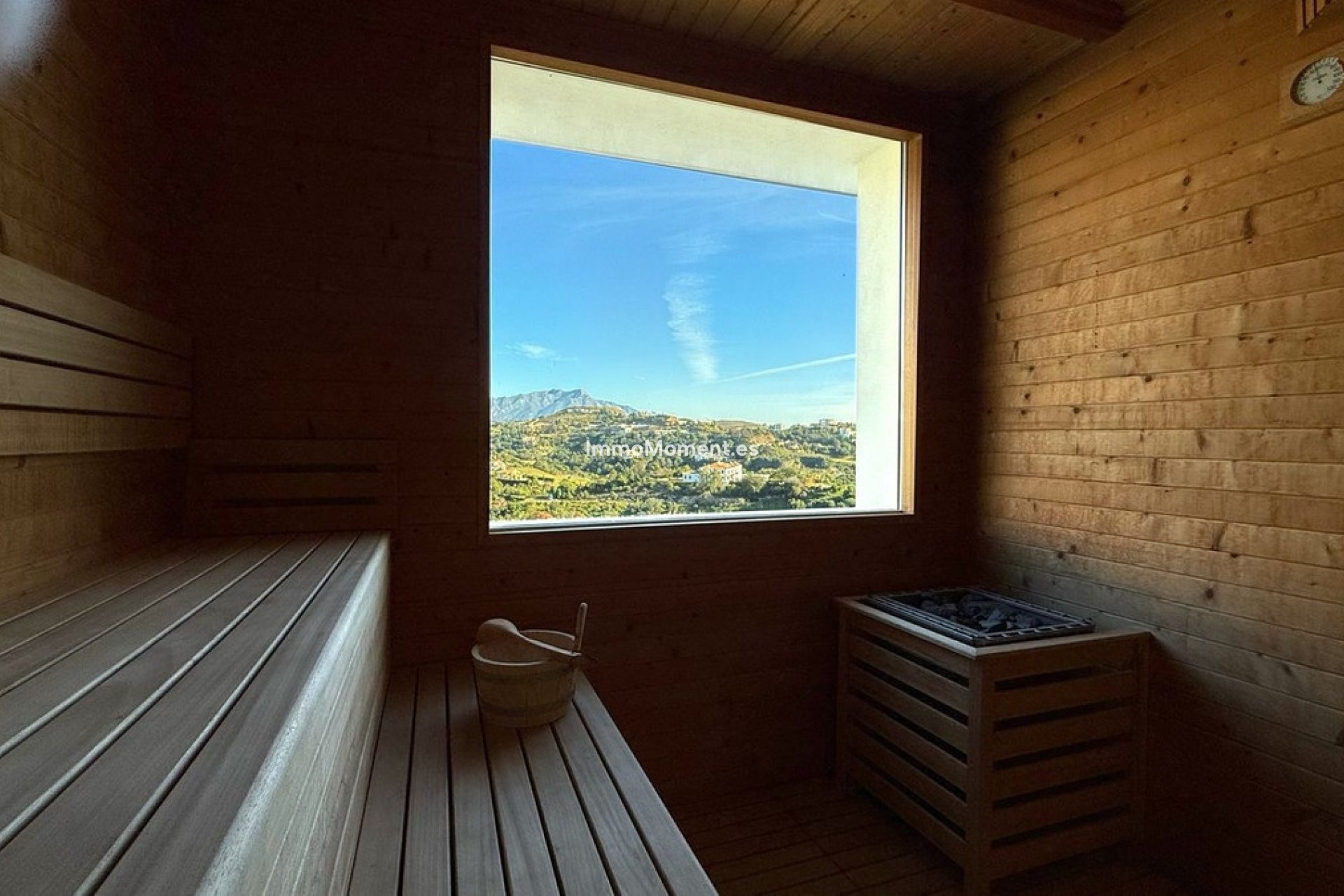 Reventa - Apartamento - Benahavís - Benahavís Centro