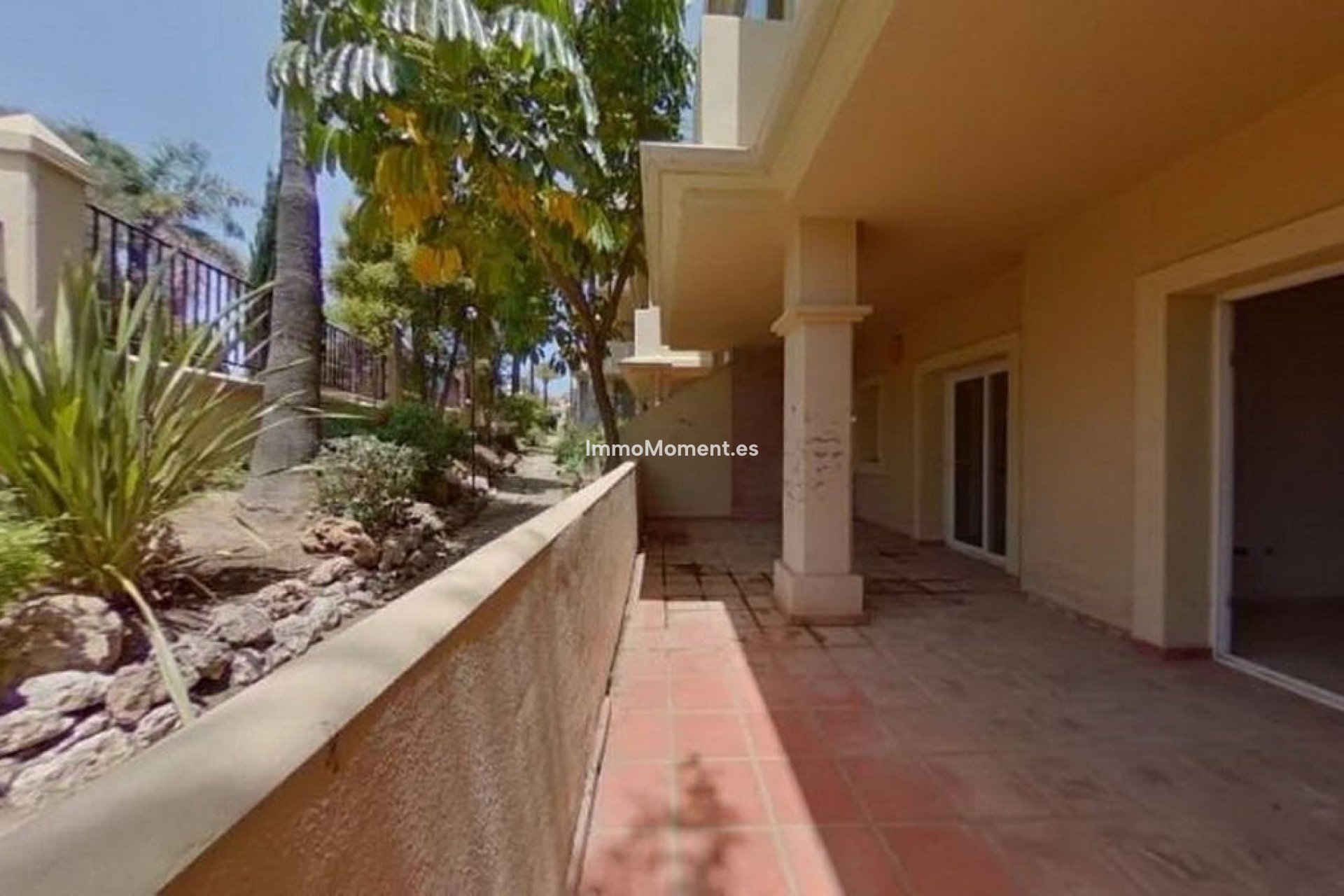 Reventa - Apartamento - Benahavís - Benahavís Centro