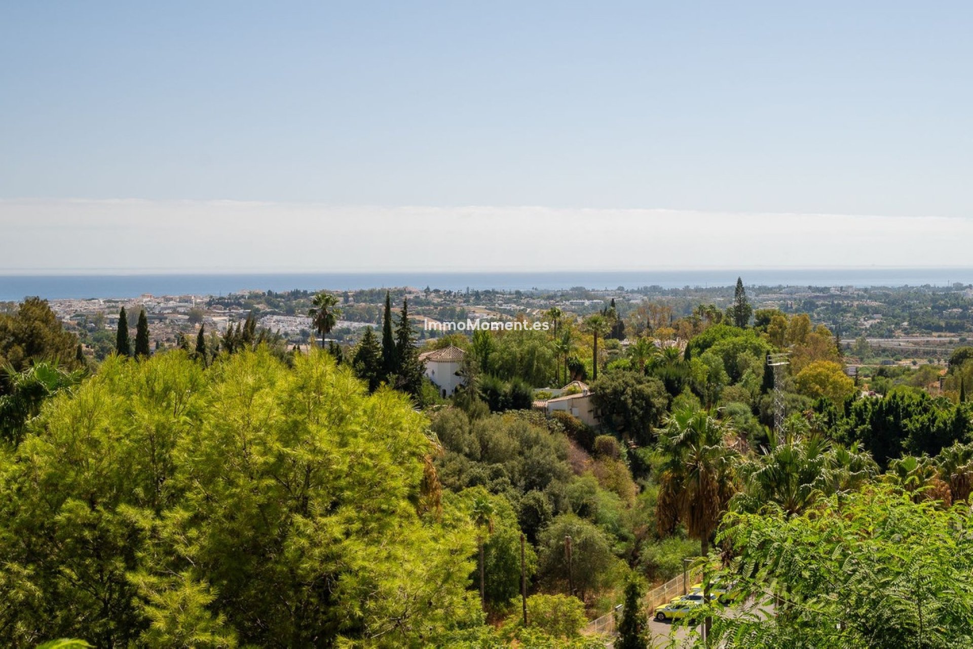 Reventa - Apartamento - Benahavís - Benahavís Centro