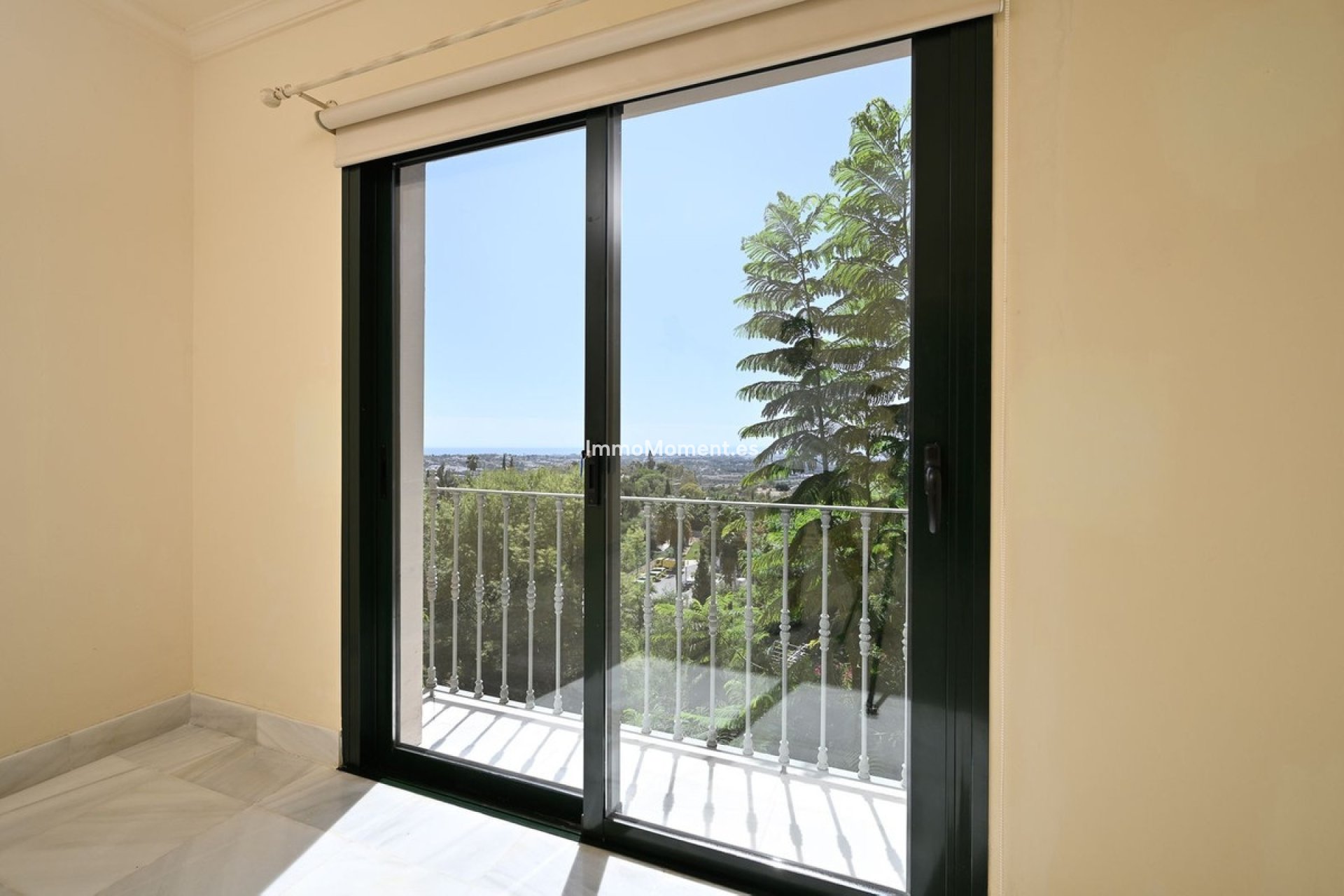 Reventa - Apartamento - Benahavís - Benahavís Centro